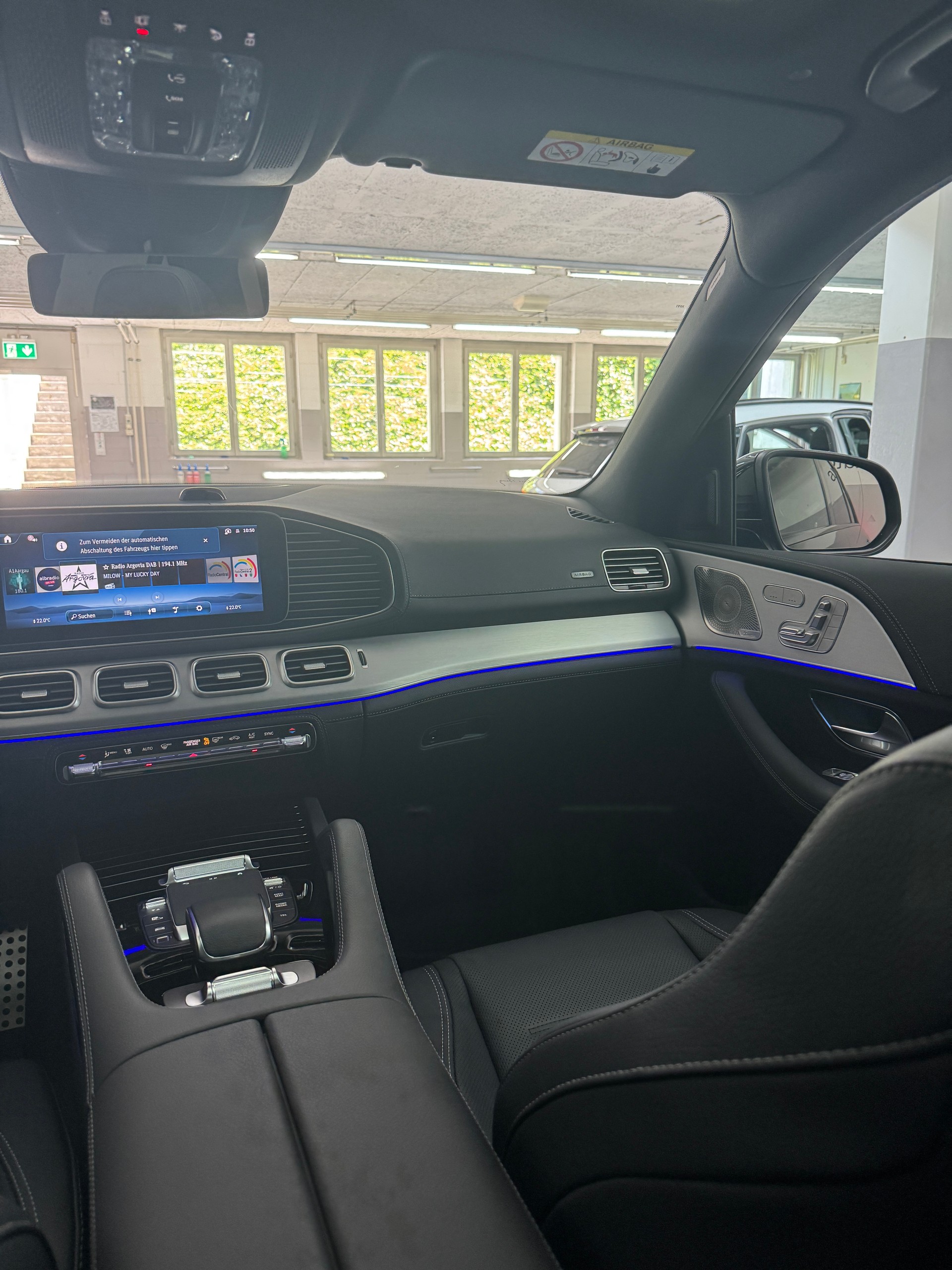 MERCEDES-BENZ GLE 450 4Matic-image-11