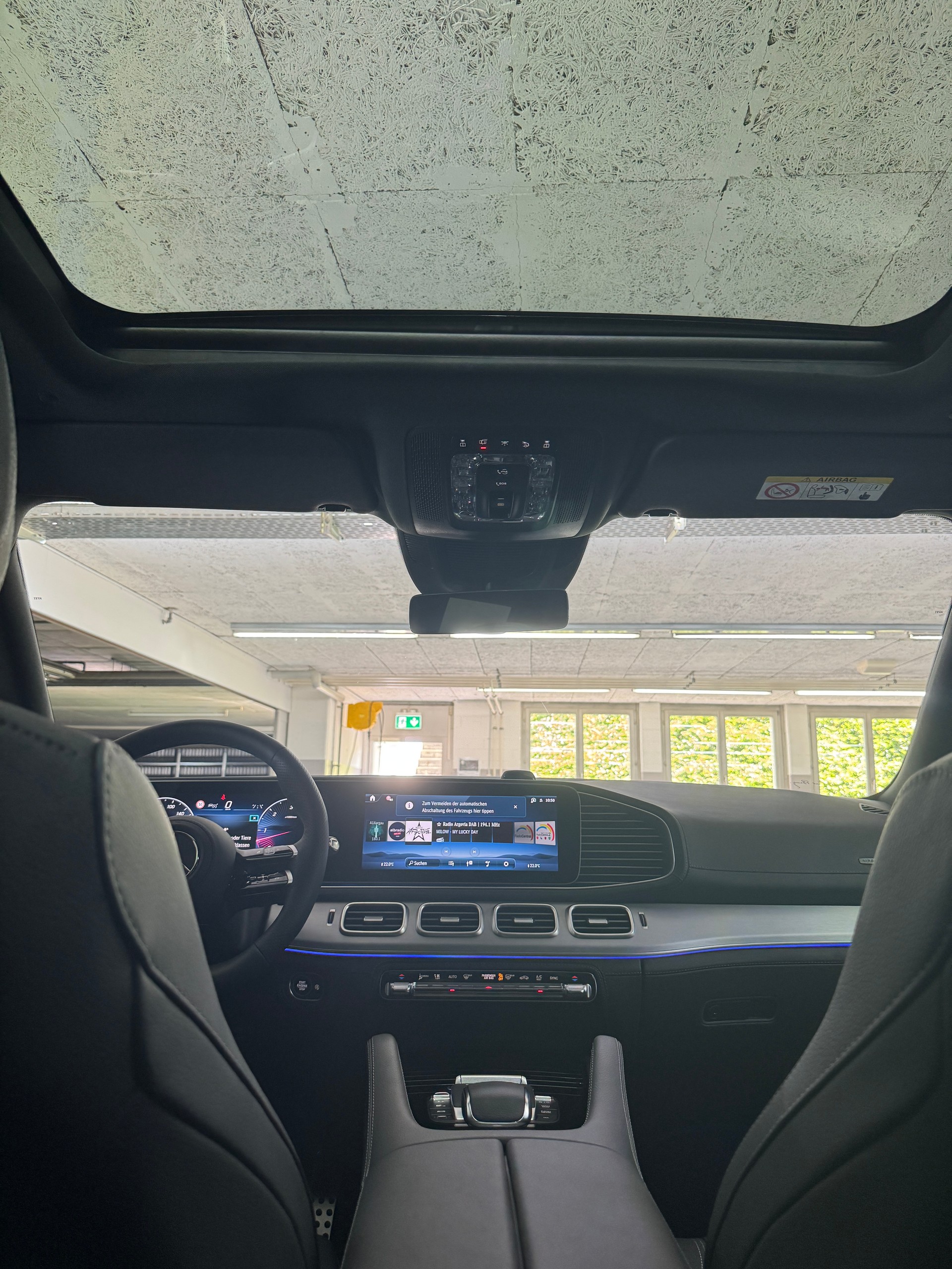 MERCEDES-BENZ GLE 450 4Matic-image-13