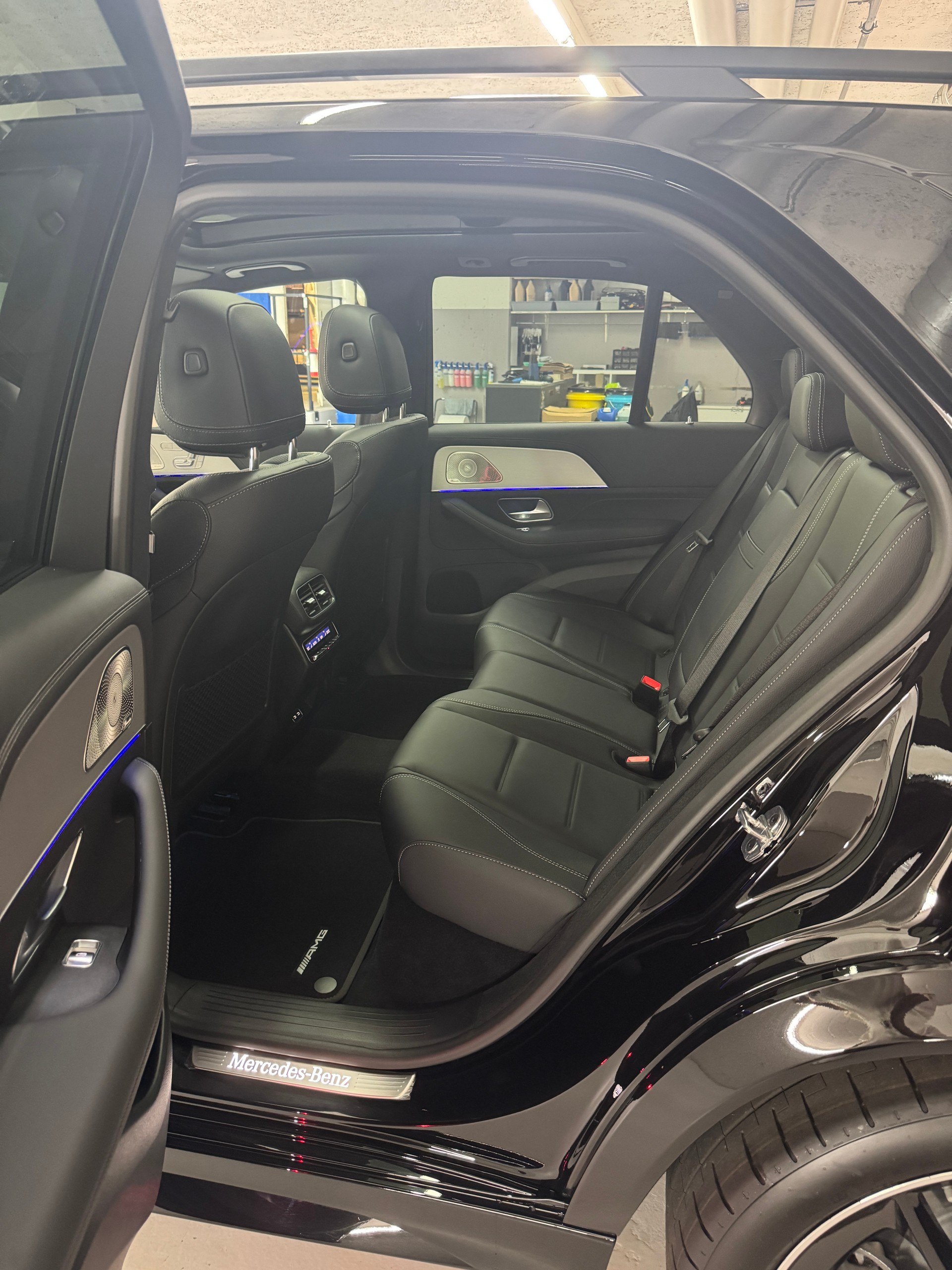 MERCEDES-BENZ GLE 450 4Matic-image-9