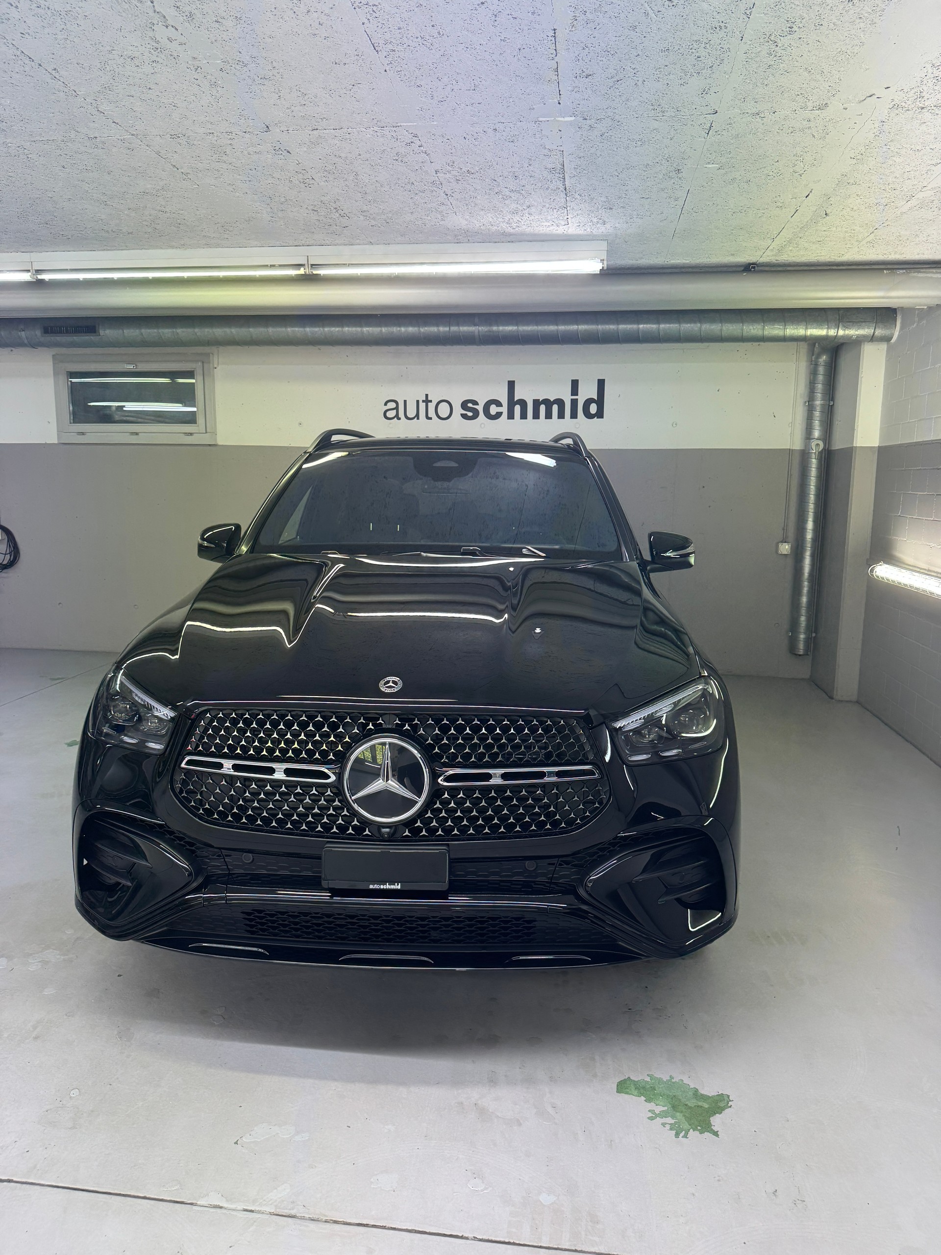 MERCEDES-BENZ GLE 450 4Matic-image-2