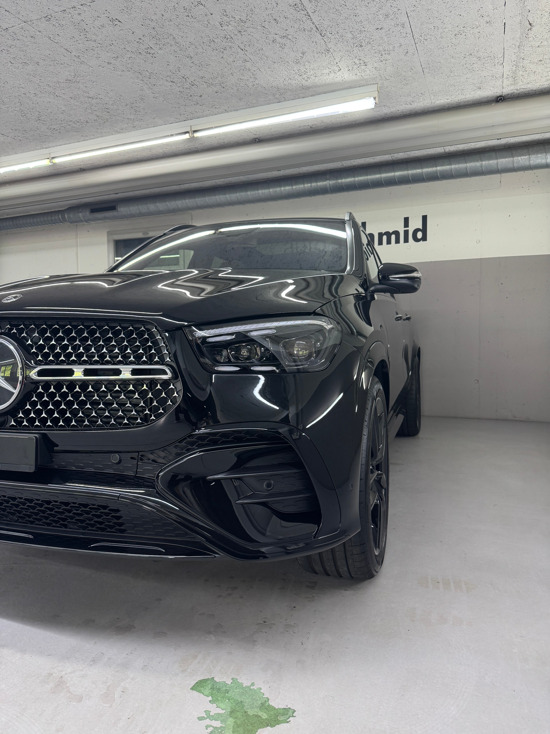 MERCEDES-BENZ GLE 450 4Matic-image-3