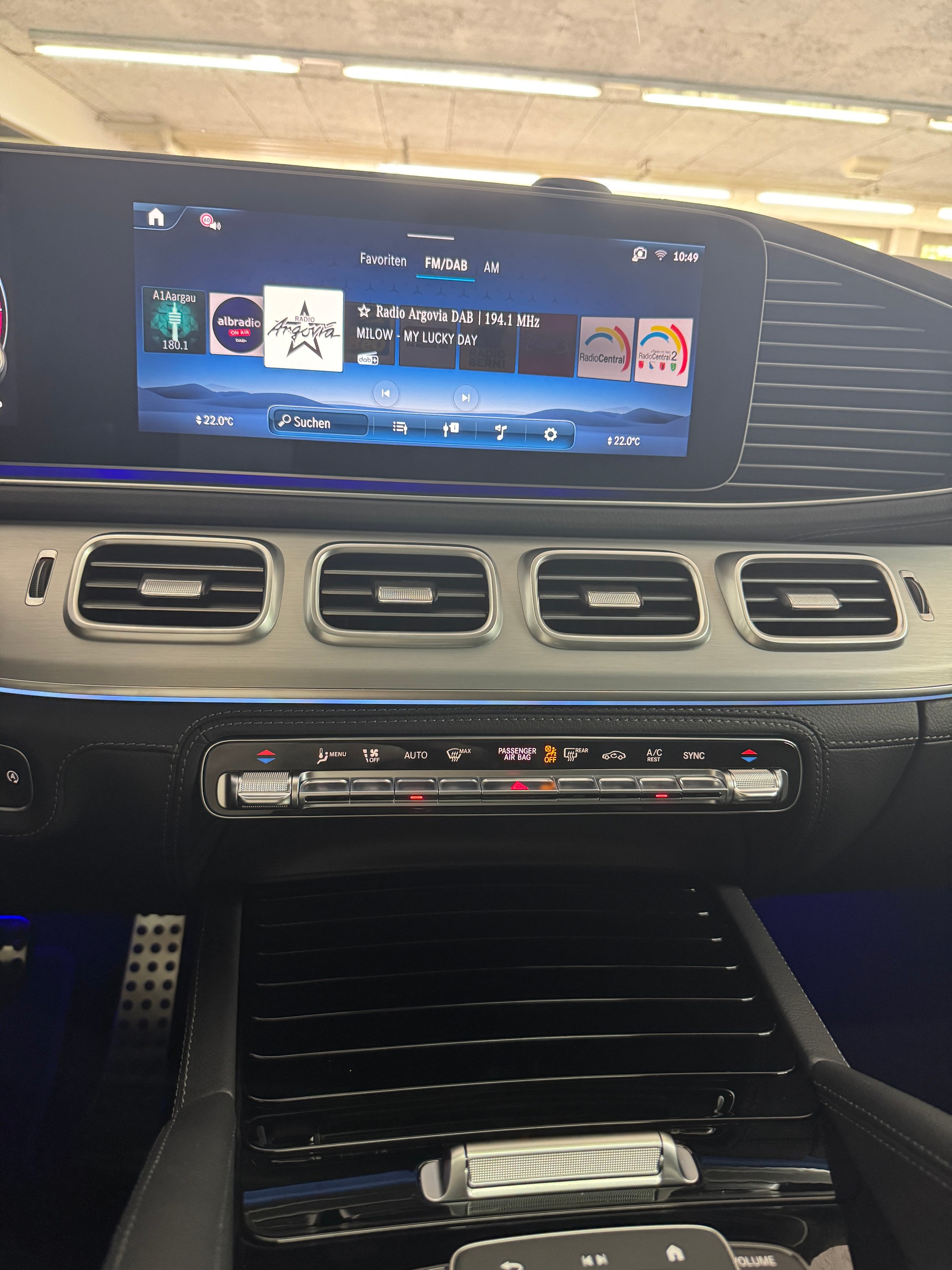 MERCEDES-BENZ GLE 450 4Matic-image-7