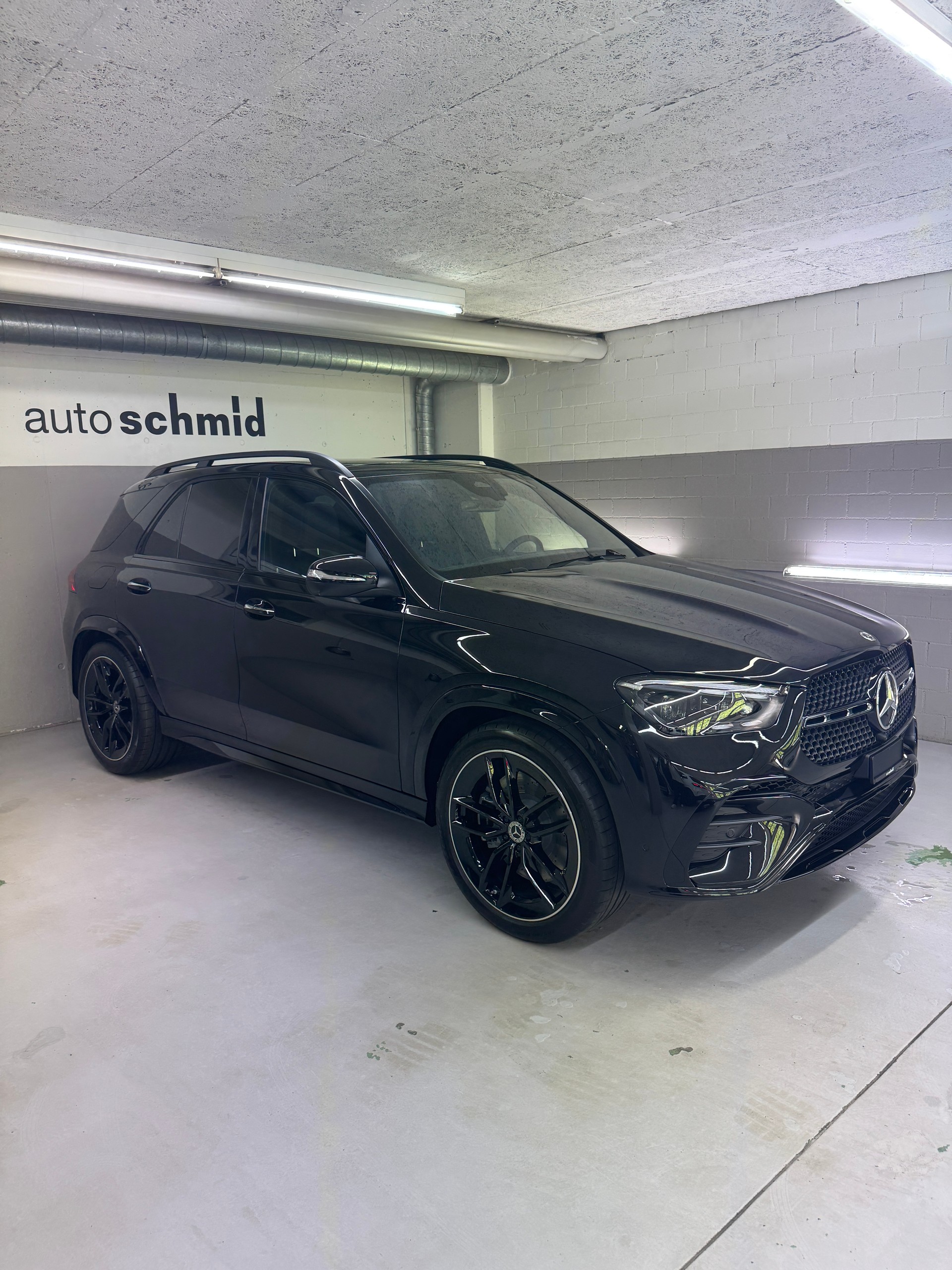 MERCEDES-BENZ GLE 450 4Matic-image-0