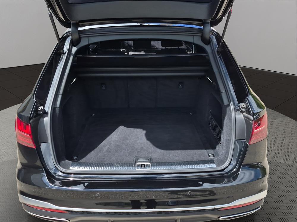 AUDI A4 Avant 45 TFSI S line S-tronic quattro-image-7