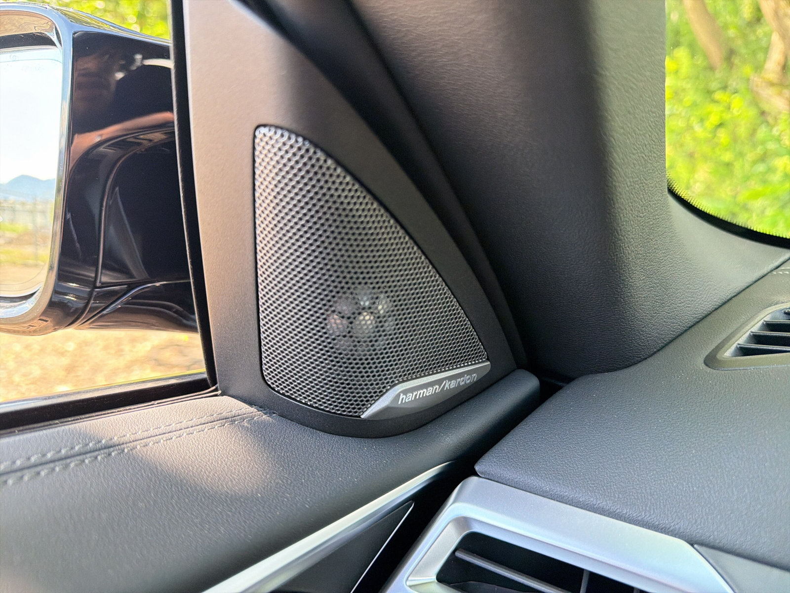 BMW M440i xDrive 48V Cabriolet M Sport Pro Steptronic-image-22