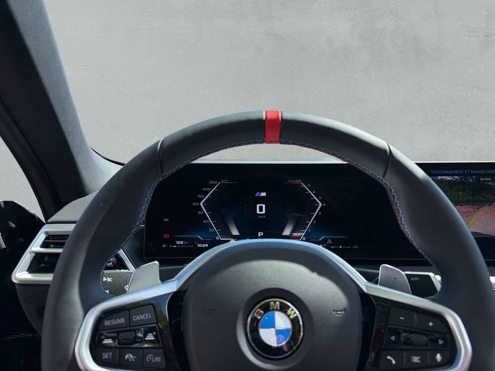 BMW M440i xDrive 48V Cabriolet M Sport Pro Steptronic-image-18