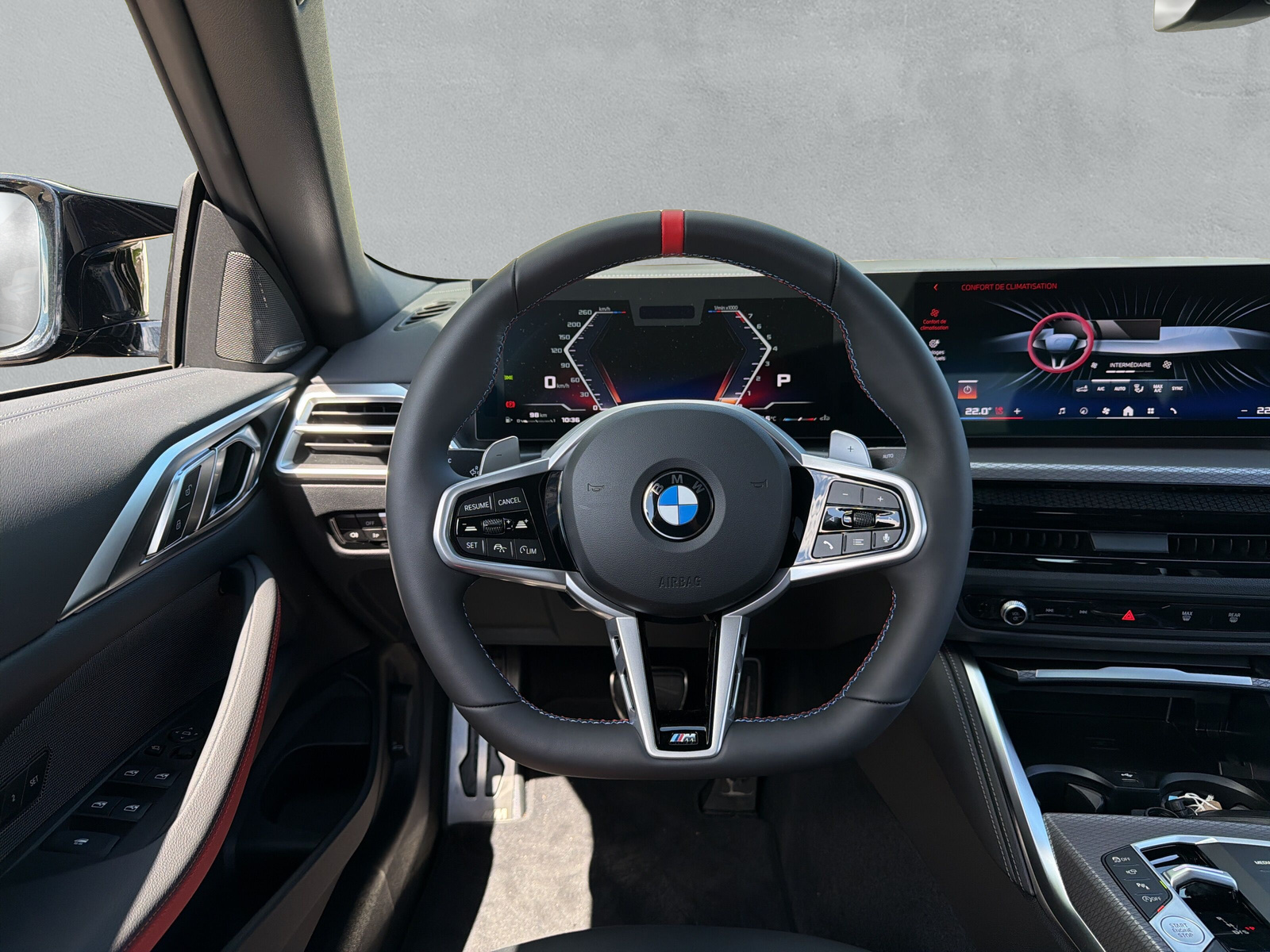 BMW M440i xDrive 48V Cabriolet M Sport Pro Steptronic-image-15