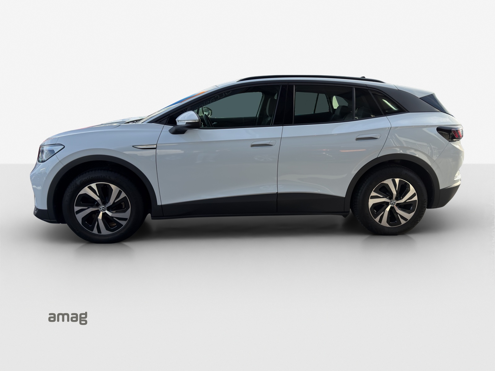 VW ID.4 Pure Performance City 55 kWh-image-1