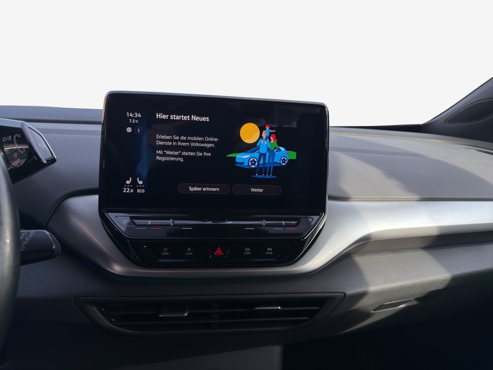 VW ID.4 Pure Performance City 55 kWh-image-11