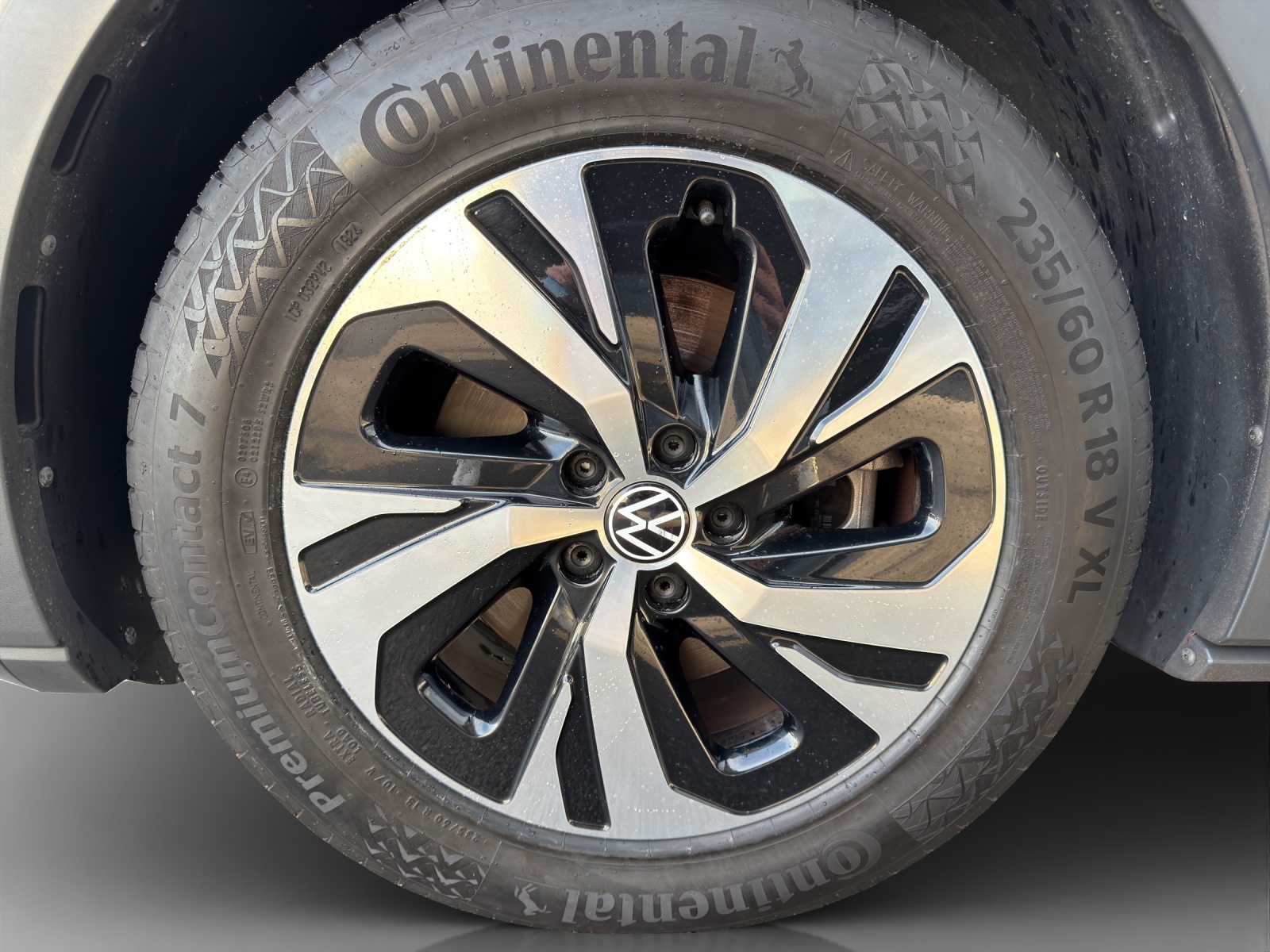 VW ID.4 Pure Performance City 55 kWh-image-14