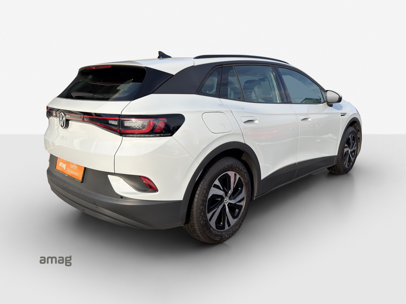 VW ID.4 Pure Performance City 55 kWh-image-5