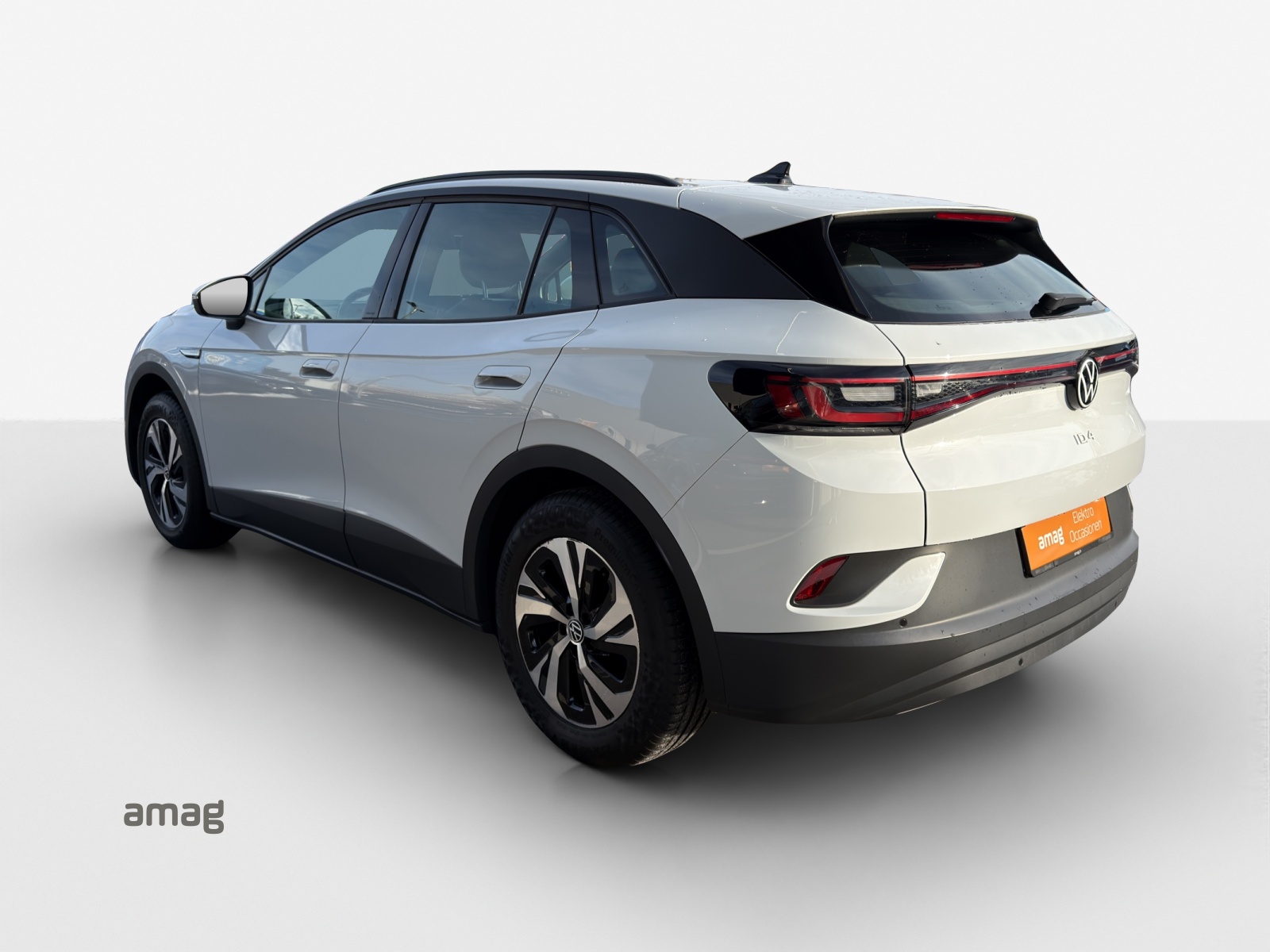 VW ID.4 Pure Performance City 55 kWh-image-2