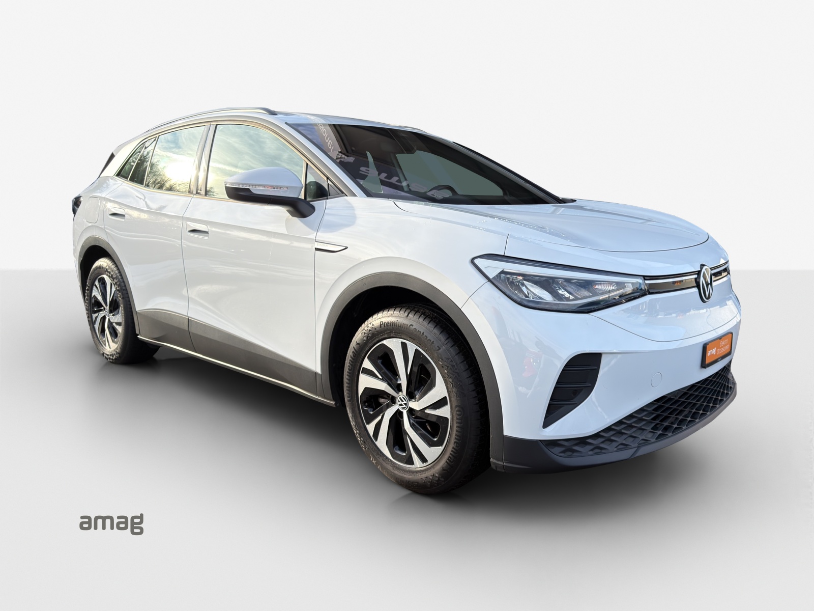 VW ID.4 Pure Performance City 55 kWh-image-6