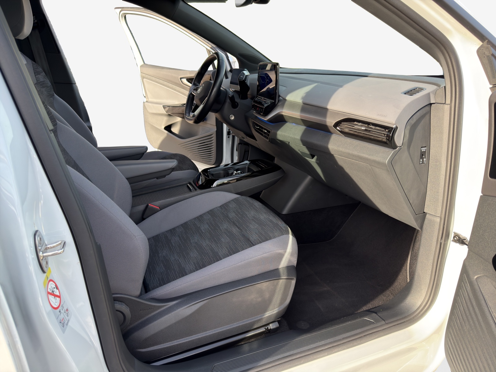 VW ID.4 Pure Performance City 55 kWh-image-15