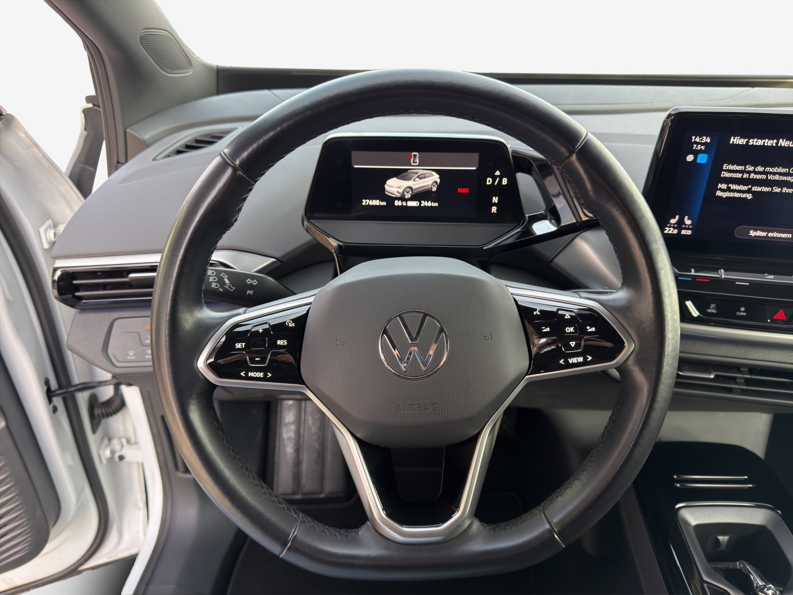 VW ID.4 Pure Performance City 55 kWh-image-10