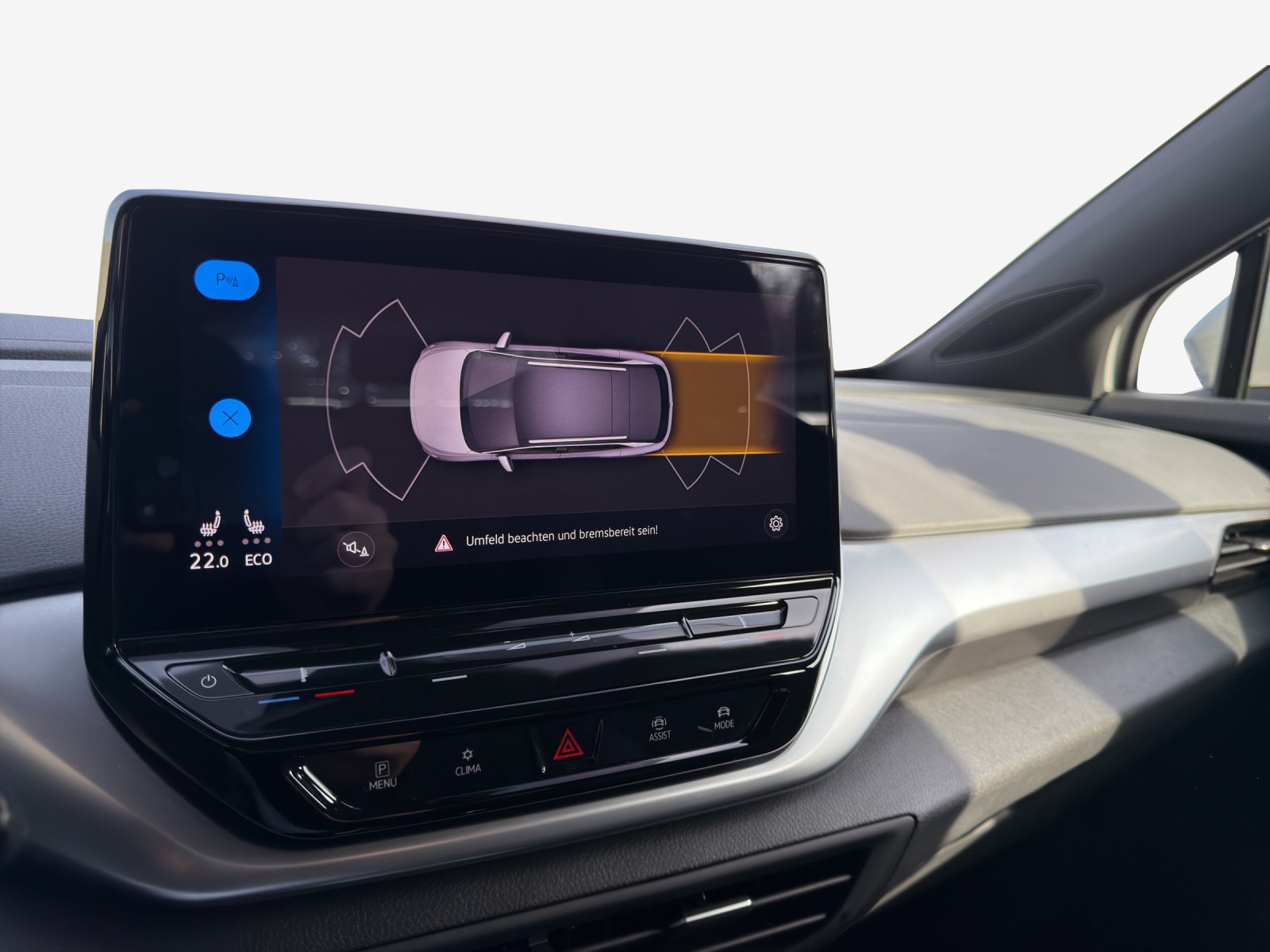VW ID.4 Pure Performance City 55 kWh-image-16