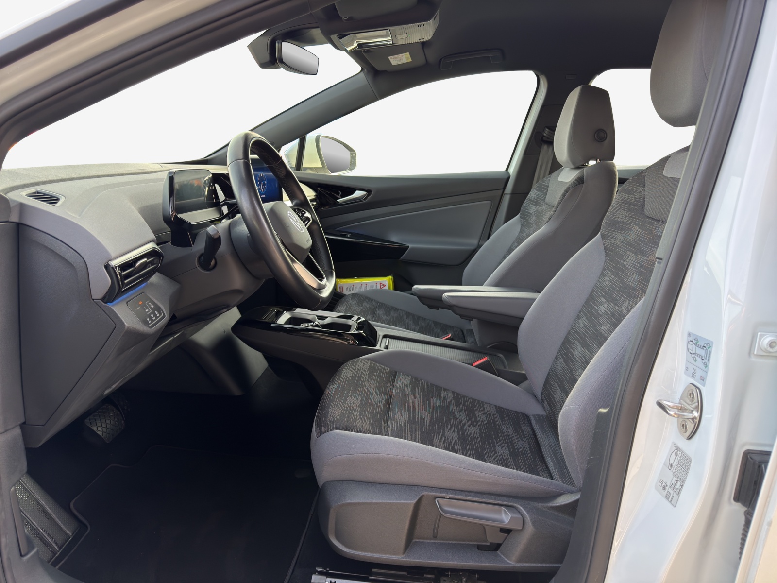 VW ID.4 Pure Performance City 55 kWh-image-8