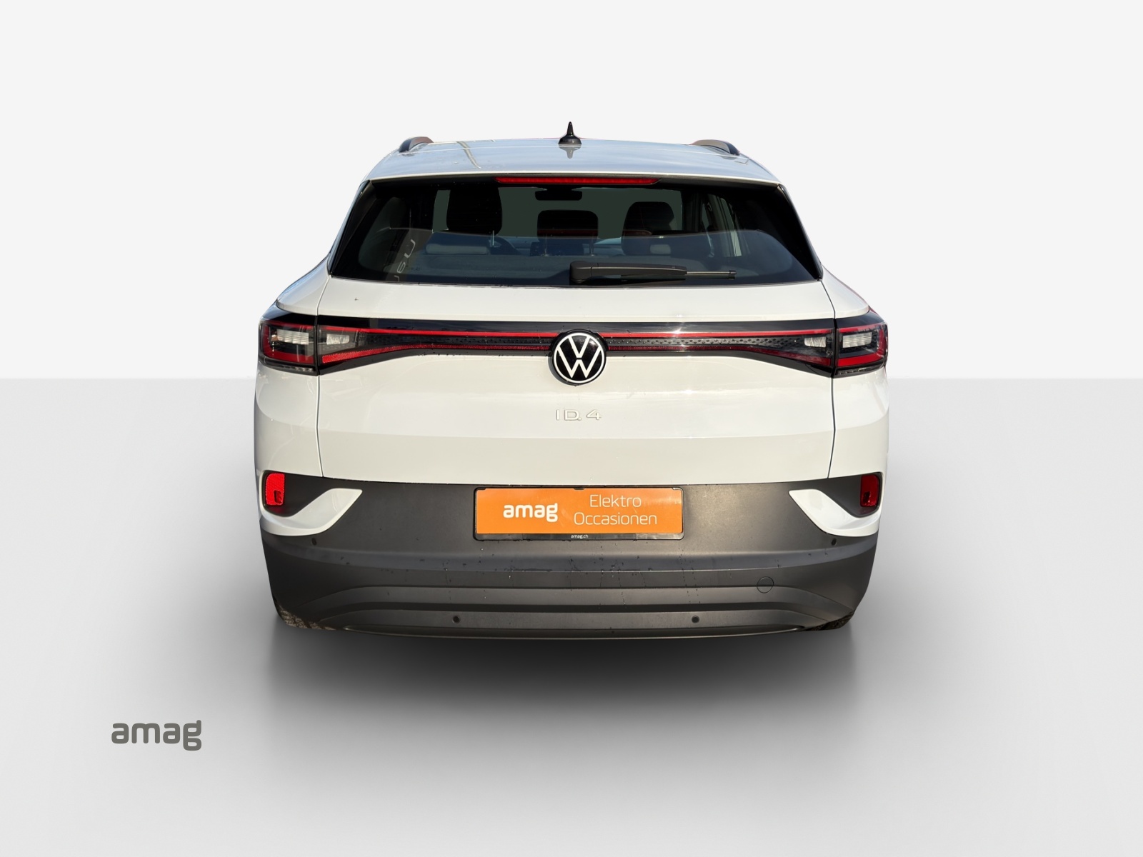 VW ID.4 Pure Performance City 55 kWh-image-4