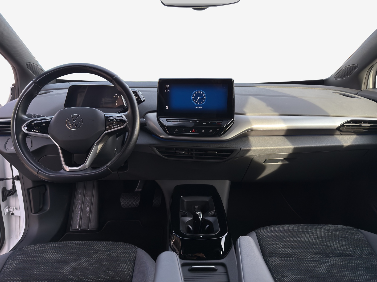 VW ID.4 Pure Performance City 55 kWh-image-9