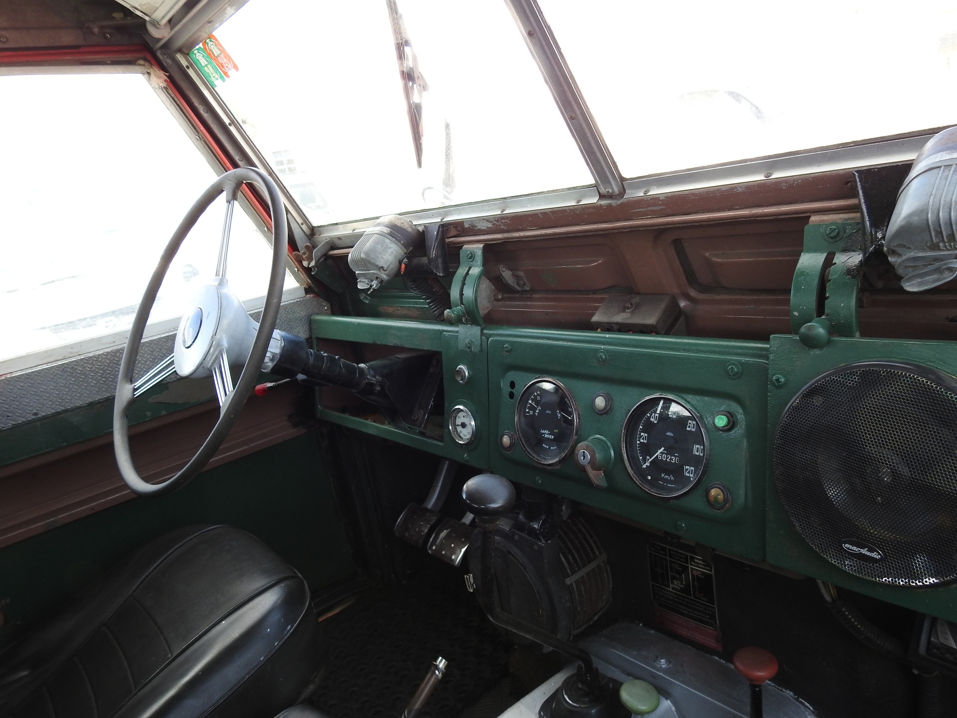 LAND ROVER Rover Landrover-Regular-image-10