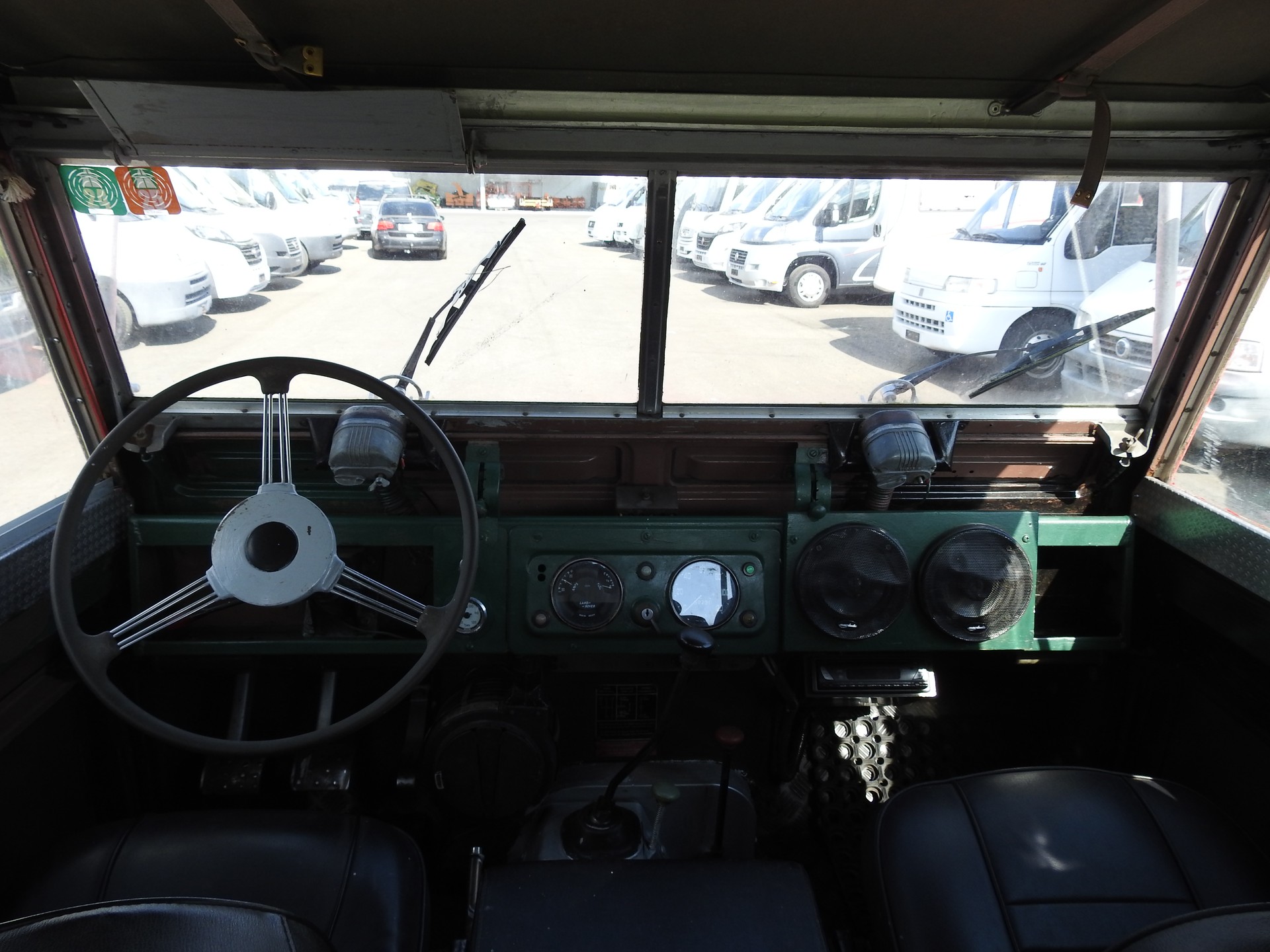 LAND ROVER Rover Landrover-Regular-image-13