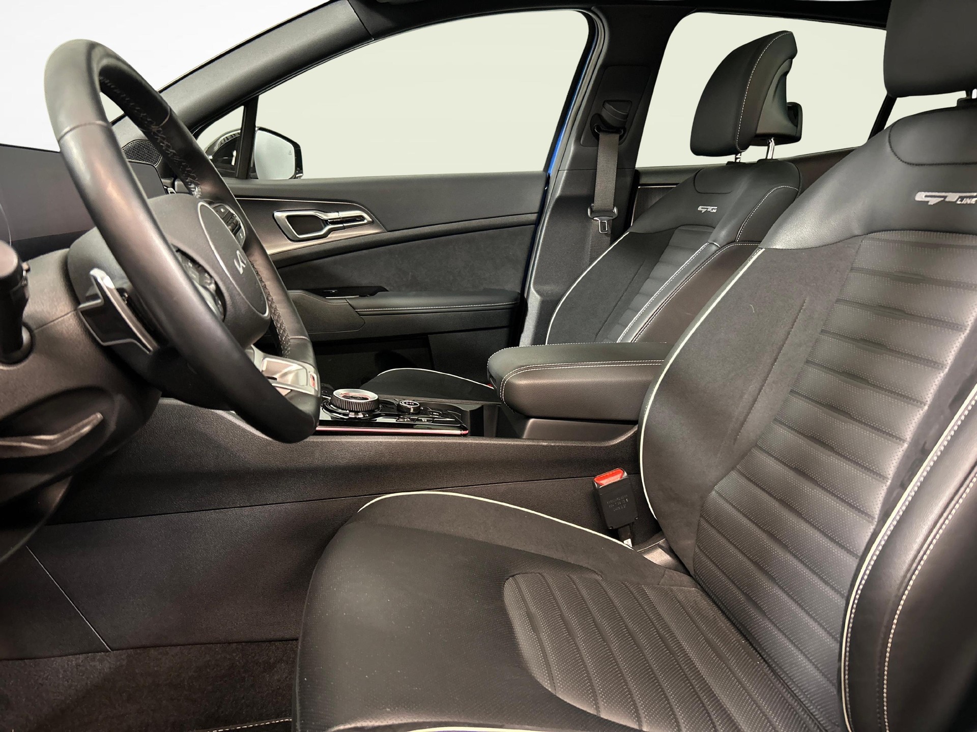 KIA Sportage 1.6 T-GDi GT-Line-image-2