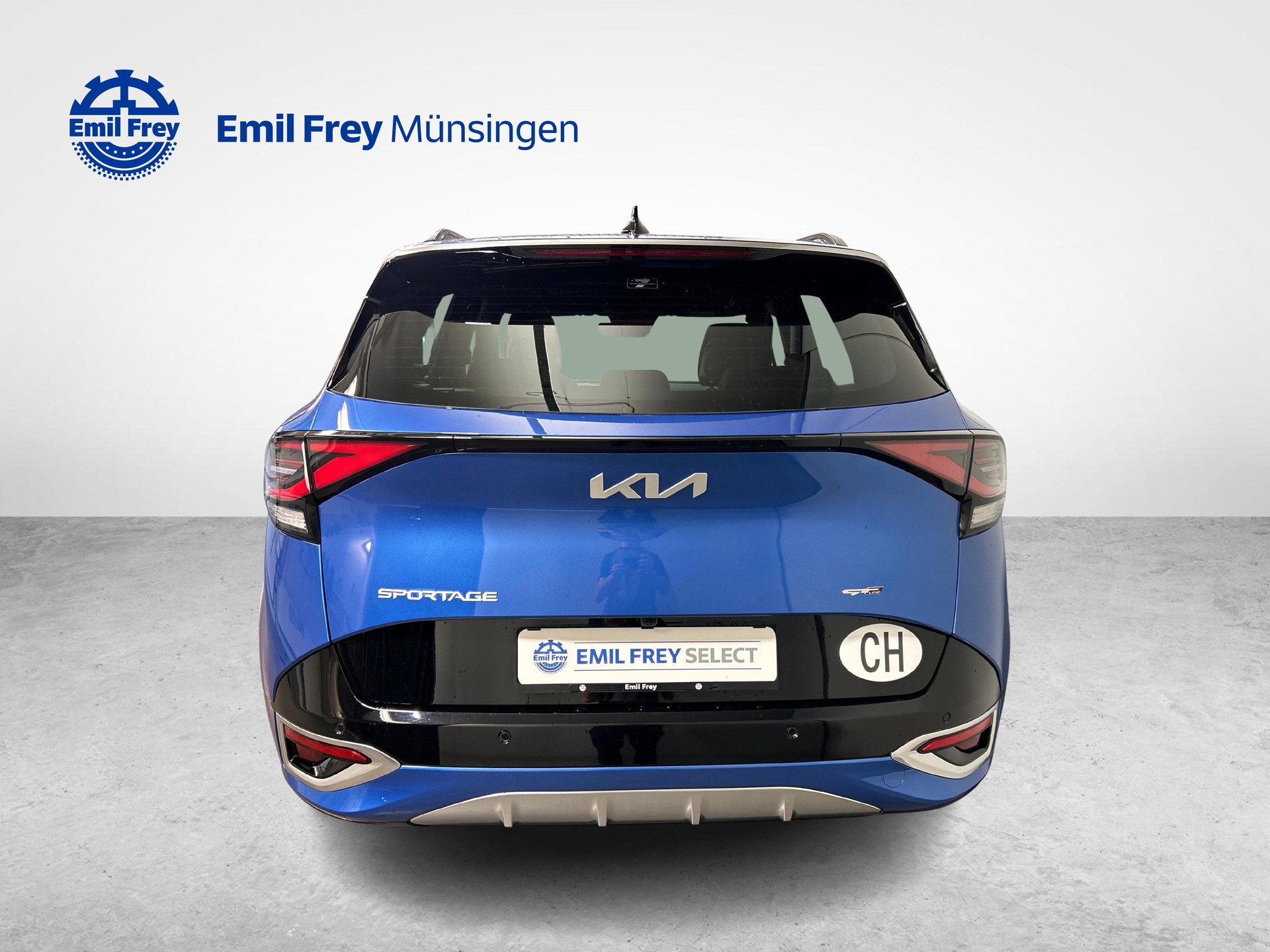 KIA Sportage 1.6 T-GDi GT-Line-image-13