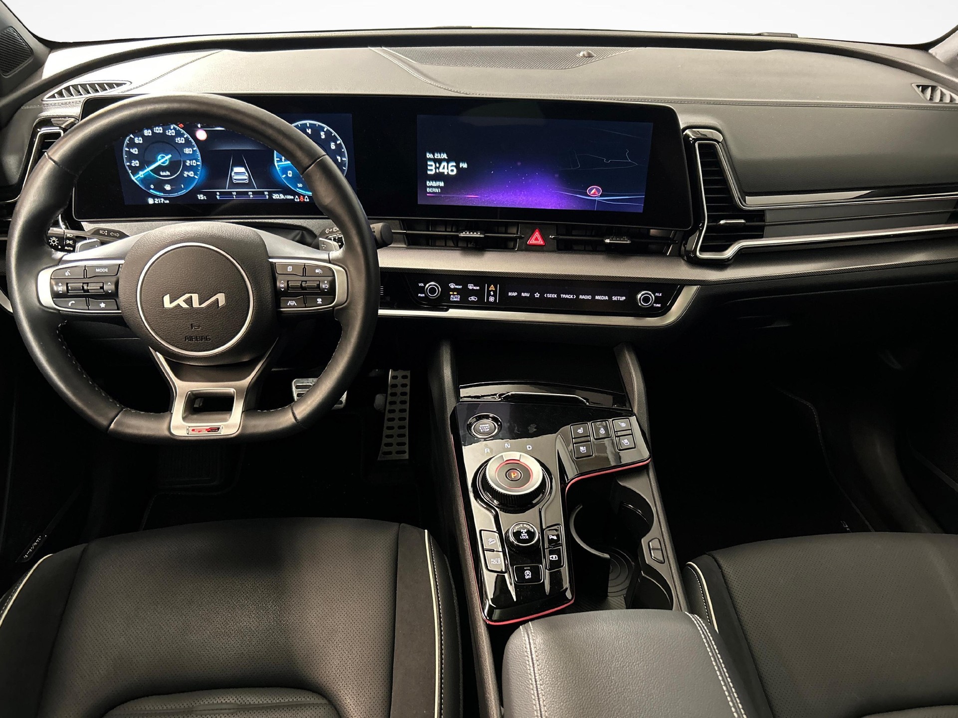 KIA Sportage 1.6 T-GDi GT-Line-image-6