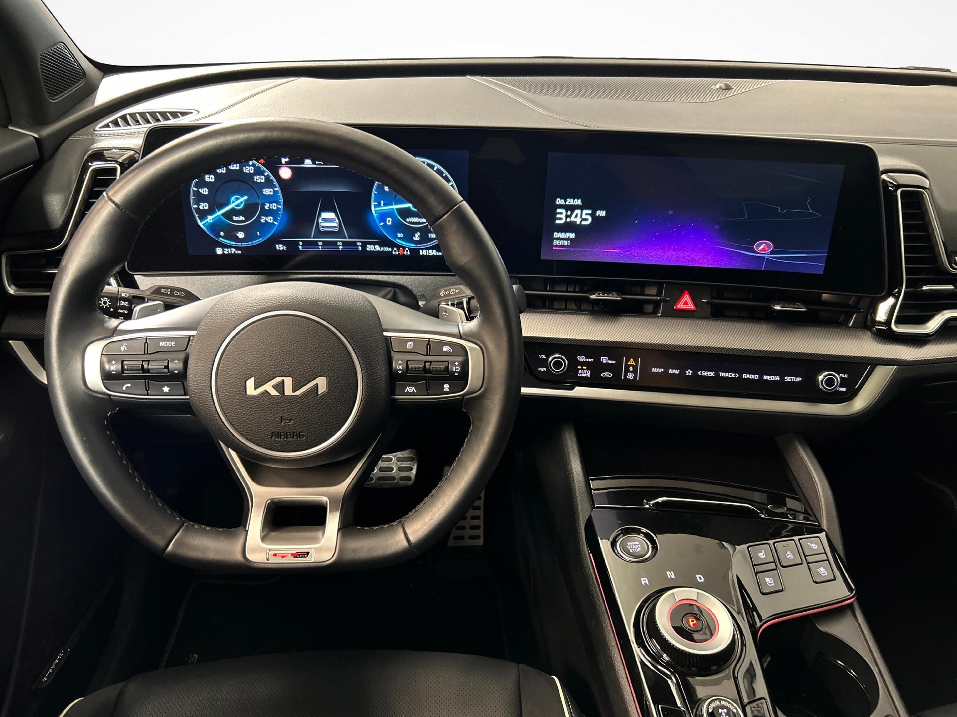 KIA Sportage 1.6 T-GDi GT-Line-image-5
