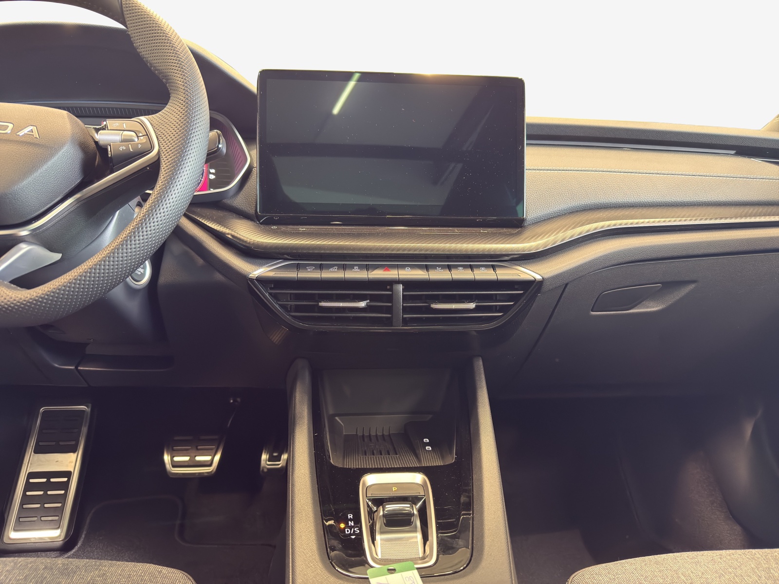 SKODA Octavia Combi 2.0 TSI DSG Sport Line 4x4-image-10