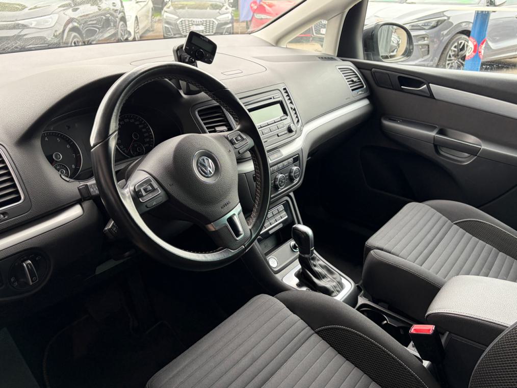 VW Sharan 2.0 TSi Cup-image-4