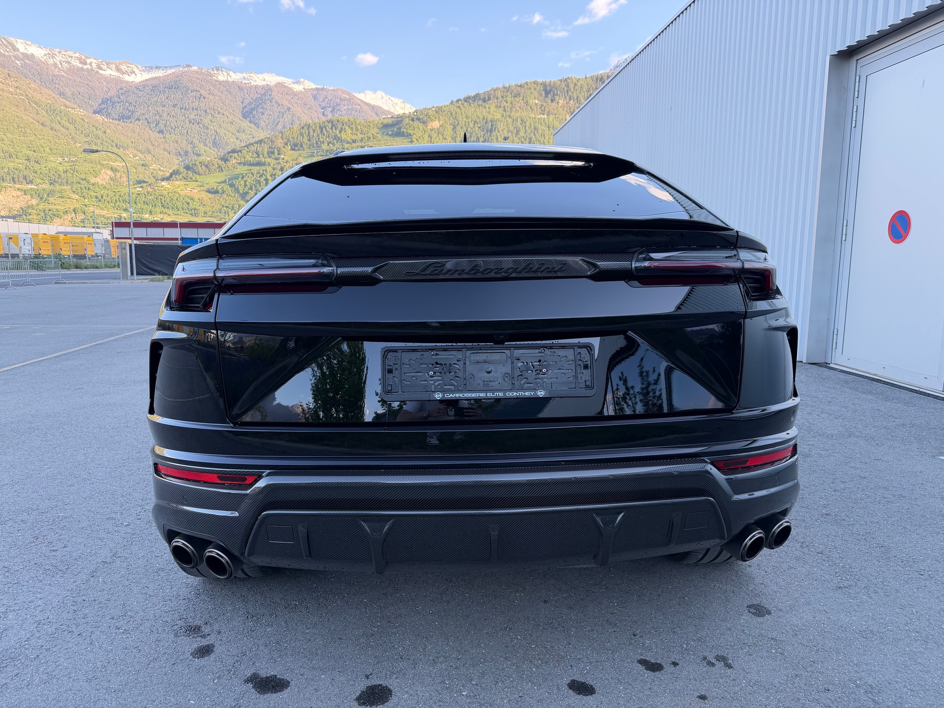 LAMBORGHINI Urus E-Gear-image-7