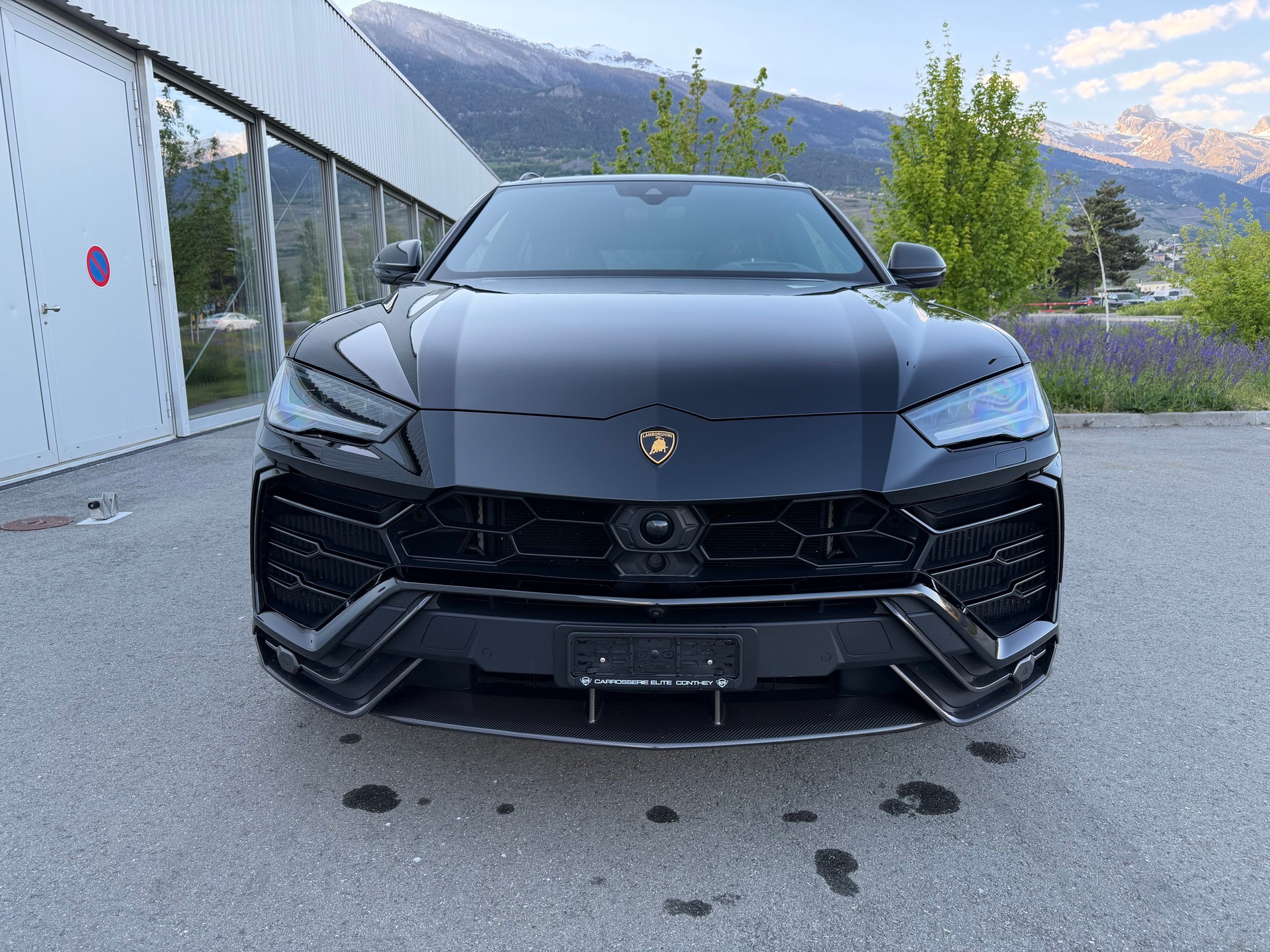 LAMBORGHINI Urus E-Gear-image-3