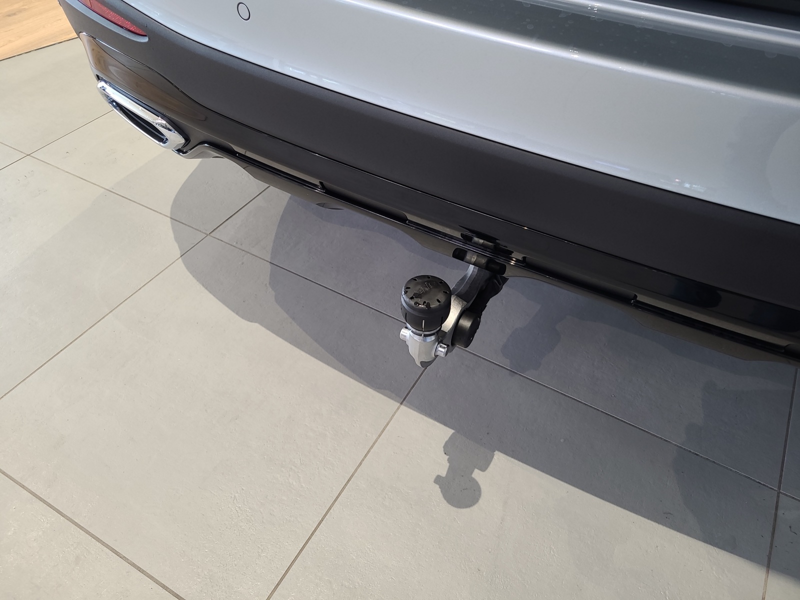 MERCEDES-BENZ GLC 300 d 4Matic 9G-Tronic-image-15