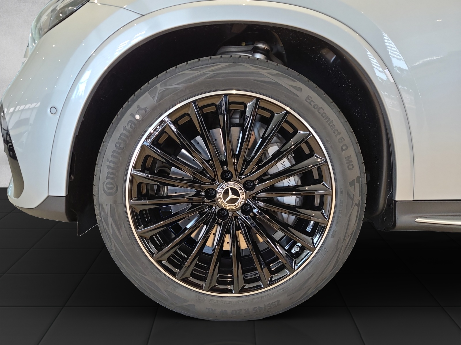 MERCEDES-BENZ GLC 300 d 4Matic 9G-Tronic-image-9