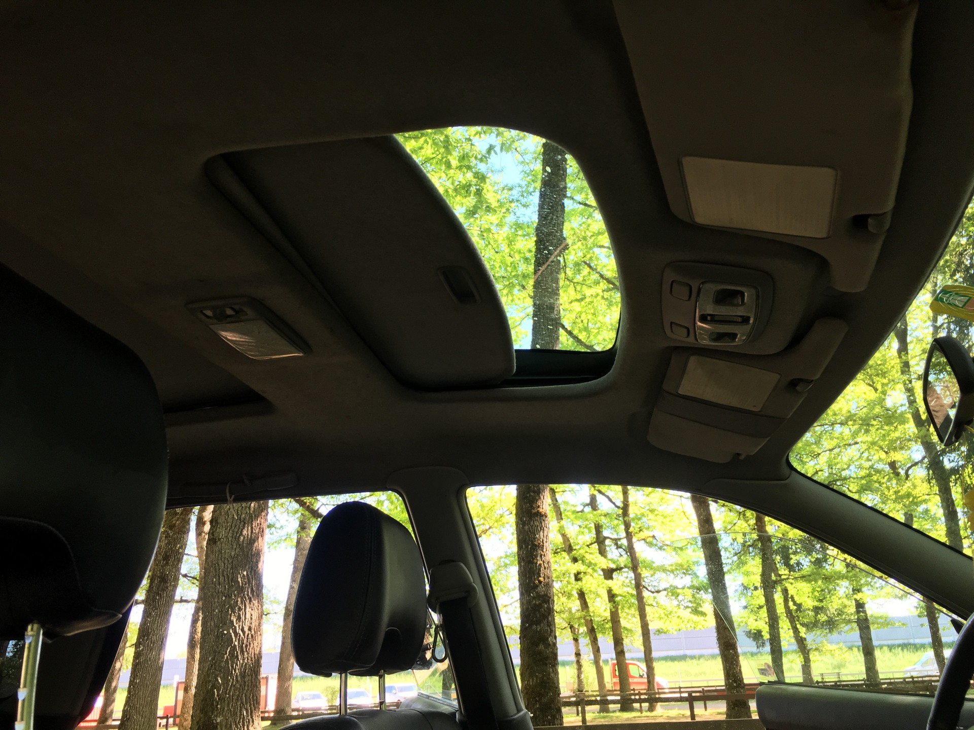 SUBARU Legacy 2.5 Limited-image-12