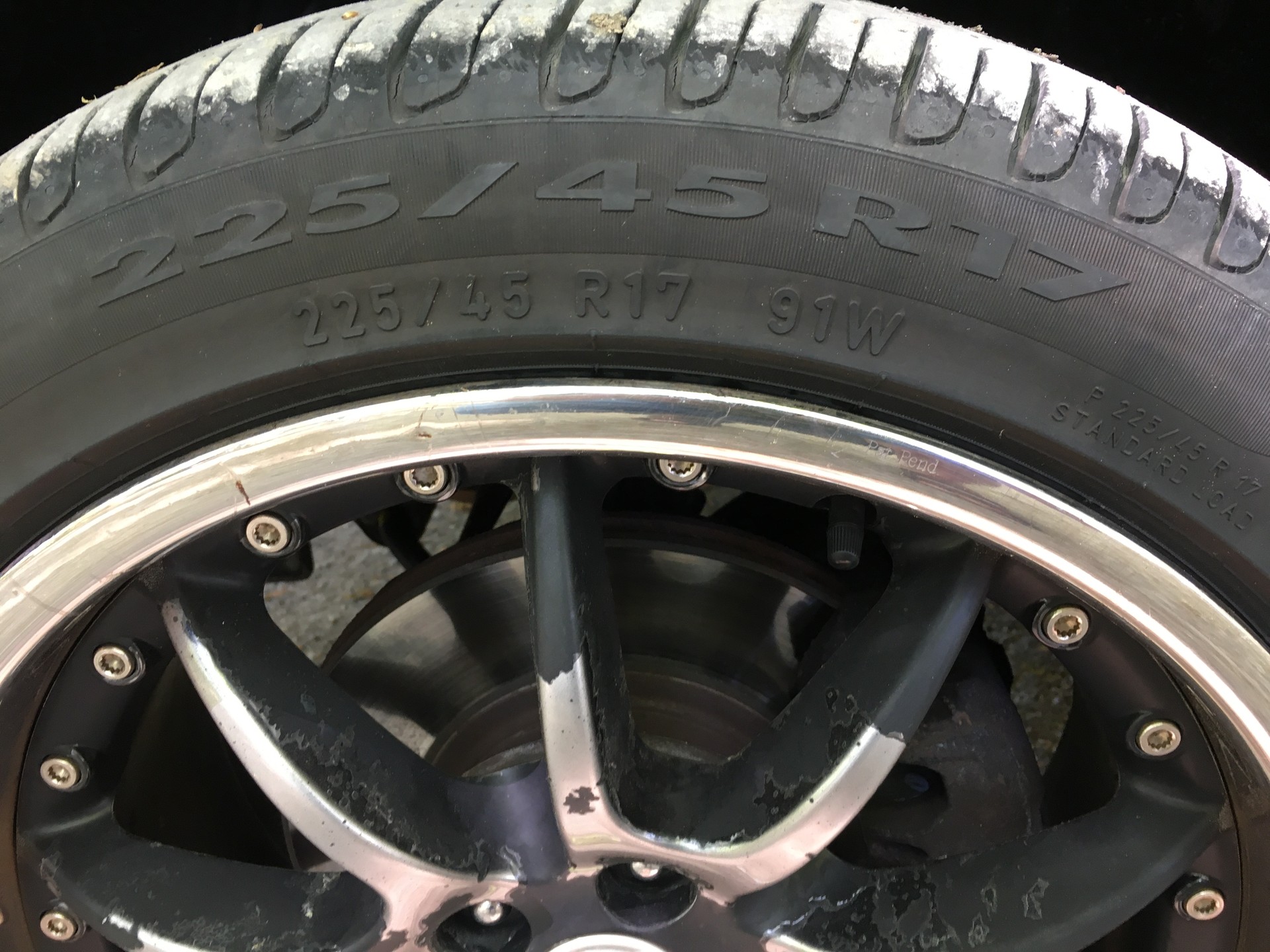 SUBARU Legacy 2.5 Limited-image-14