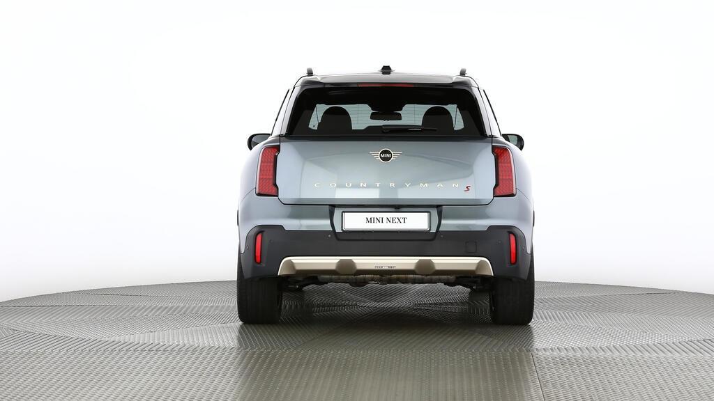 MINI Countryman S ALL4-image-13