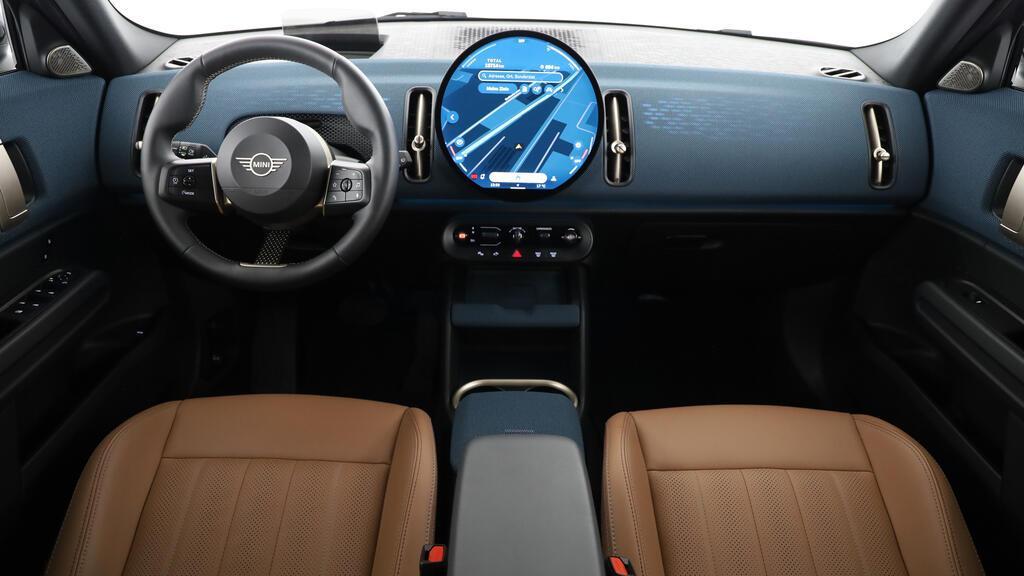 MINI Countryman S ALL4-image-11