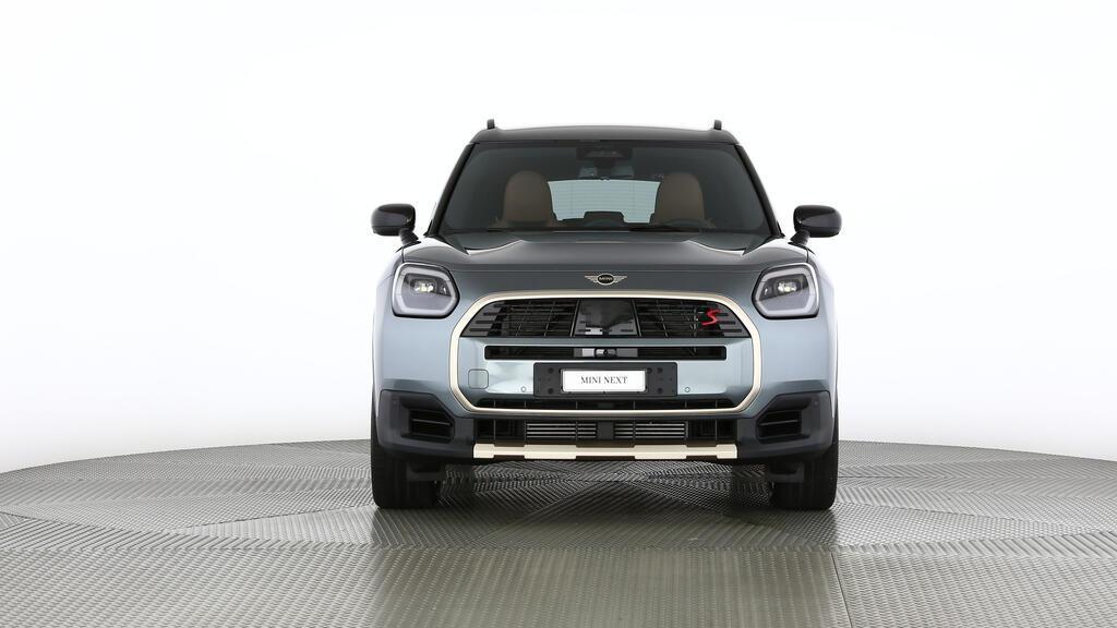 MINI Countryman S ALL4-image-18