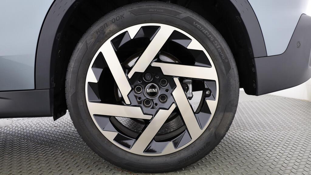 MINI Countryman S ALL4-image-7