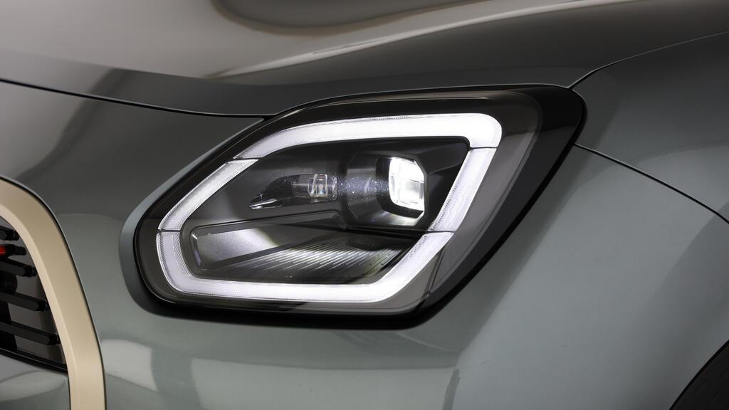 MINI Countryman S ALL4-image-15
