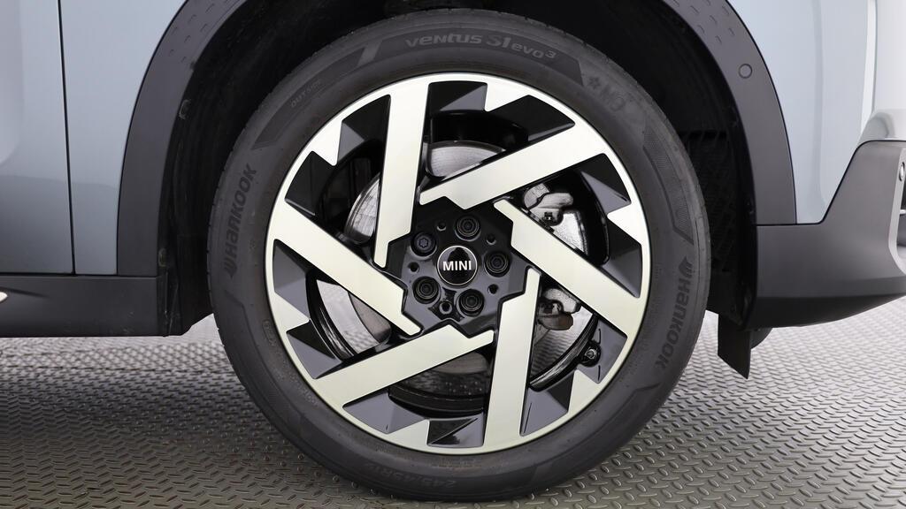 MINI Countryman S ALL4-image-10