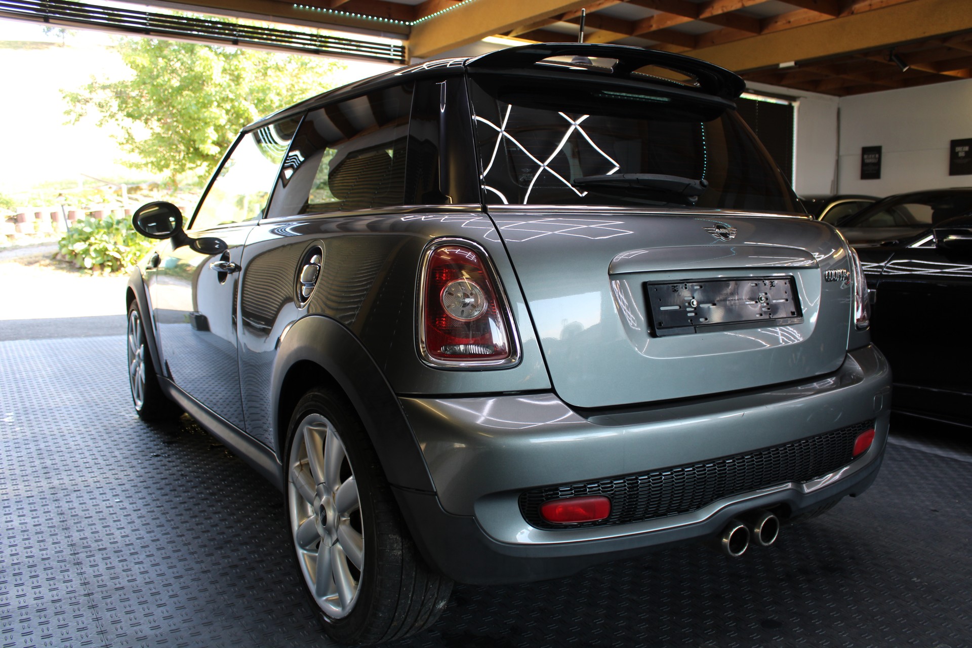 MINI Cooper S-image-5