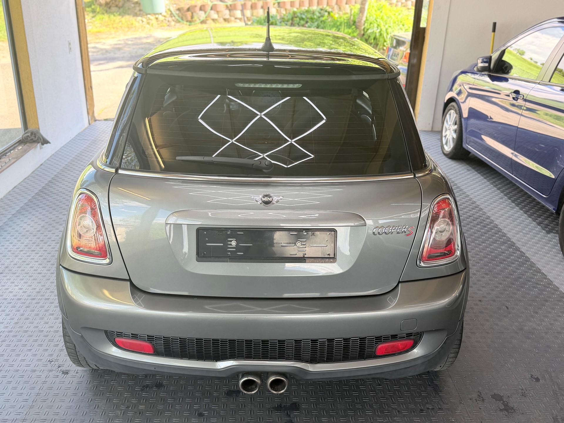 MINI Cooper S-image-3