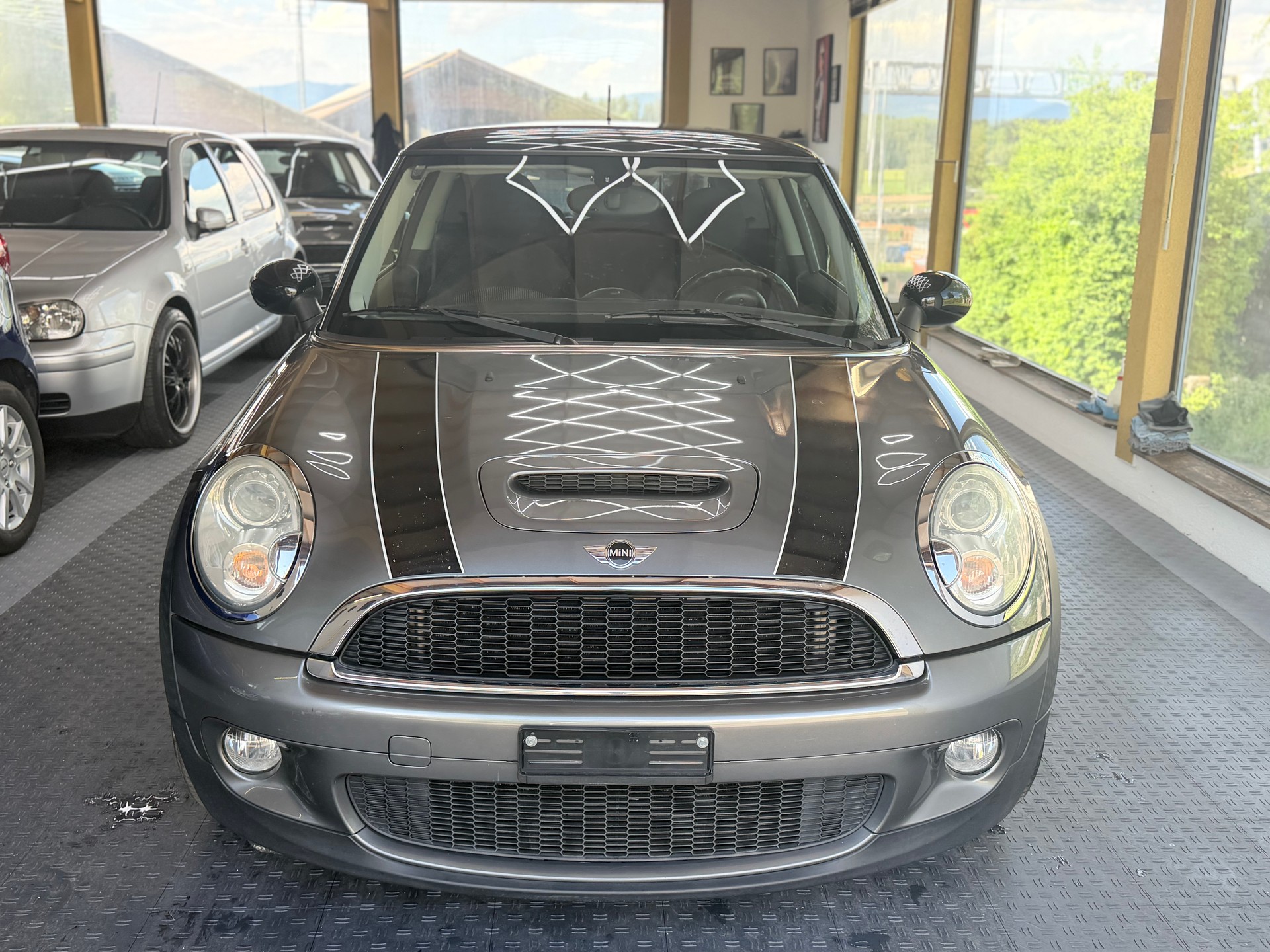 MINI Cooper S-image-1