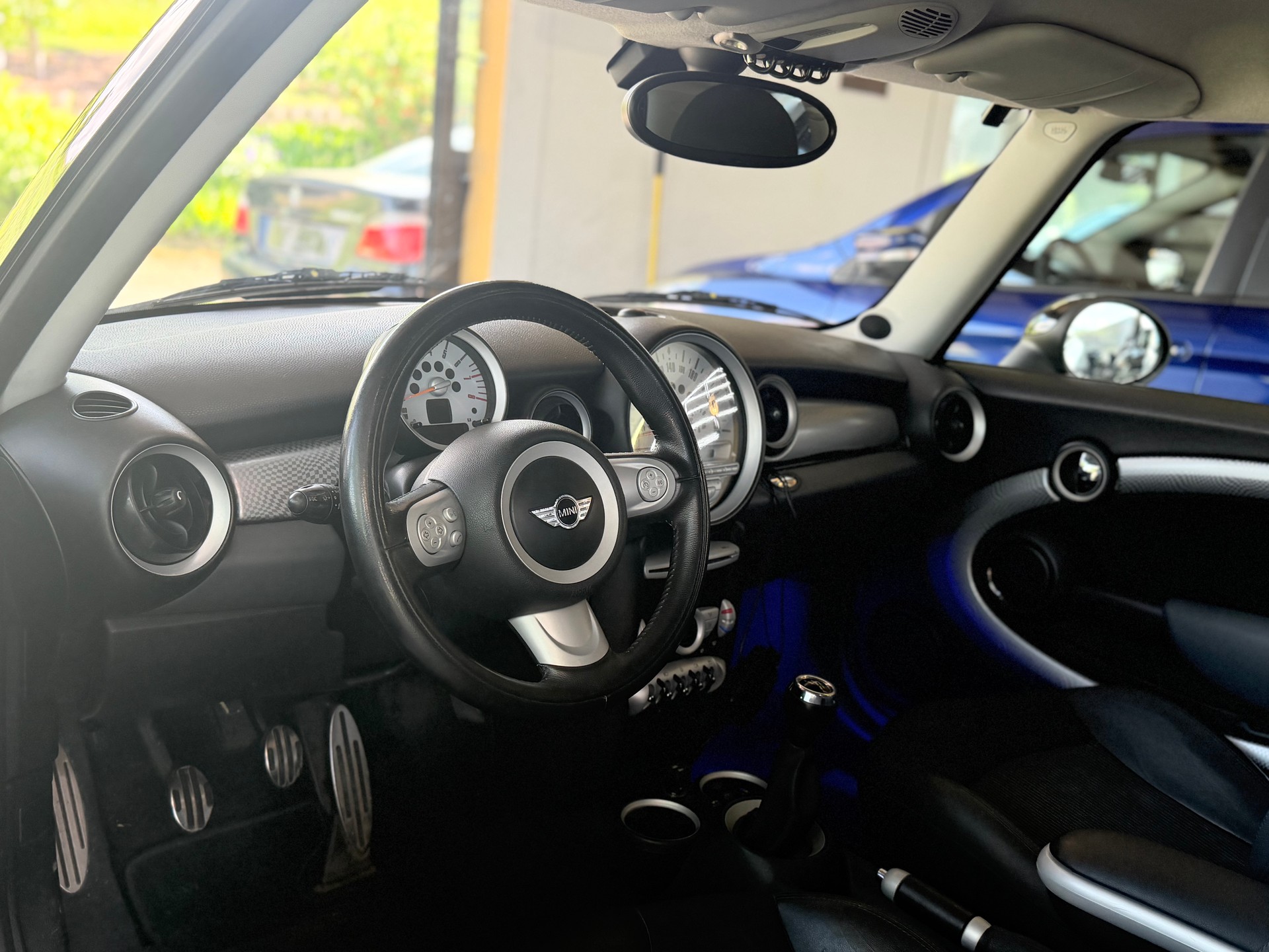 MINI Cooper S-image-5