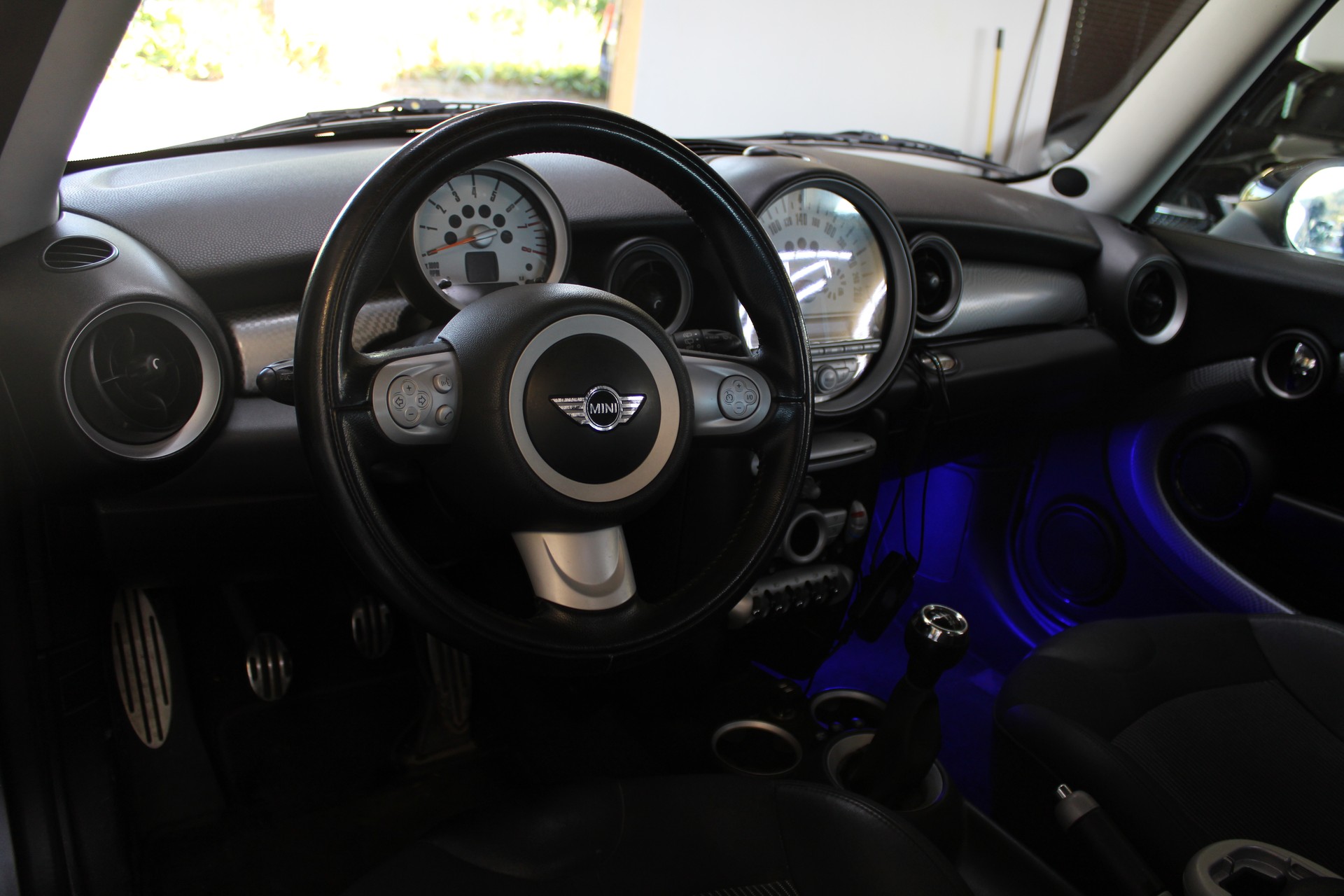 MINI Cooper S-image-6
