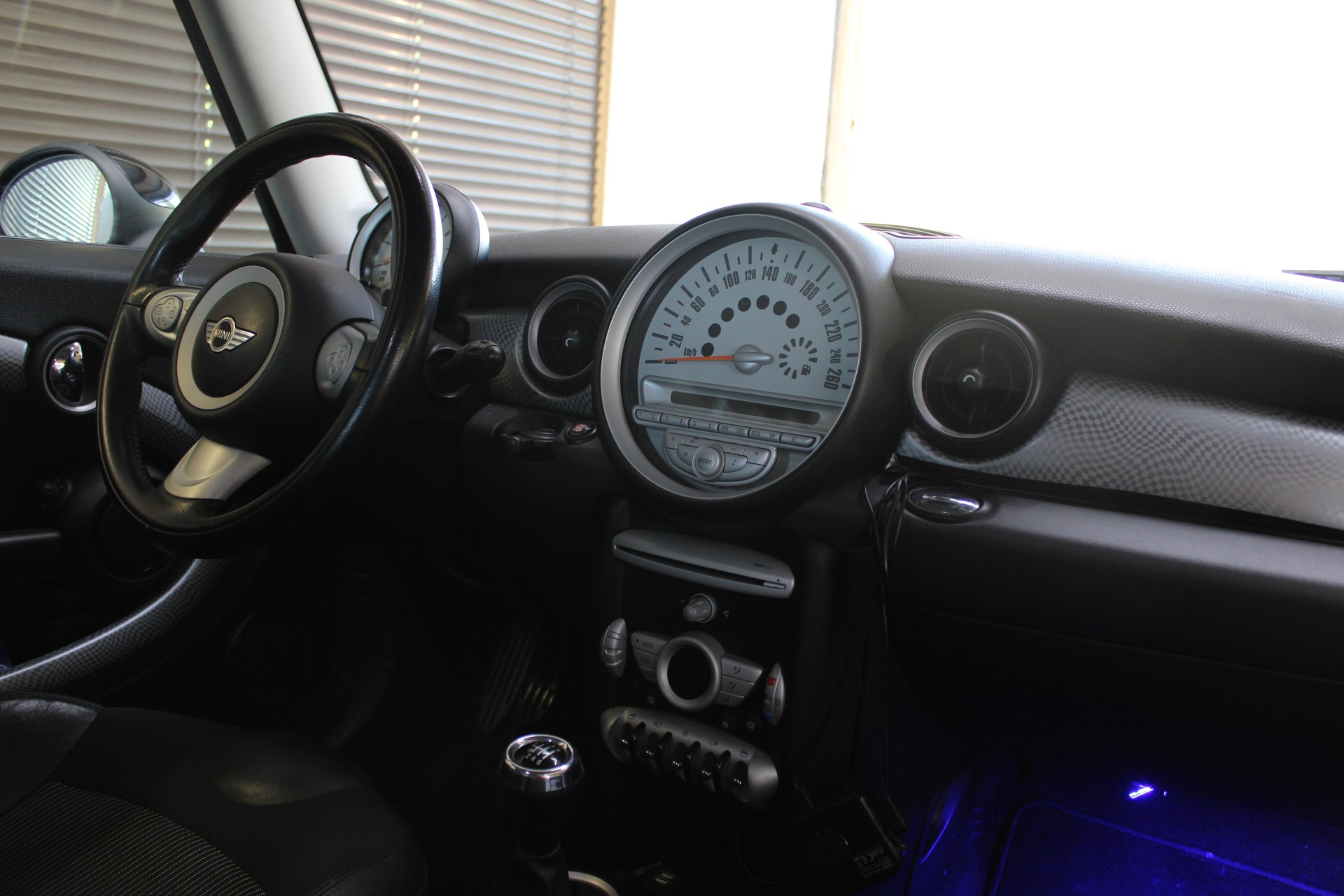 MINI Cooper S-image-7