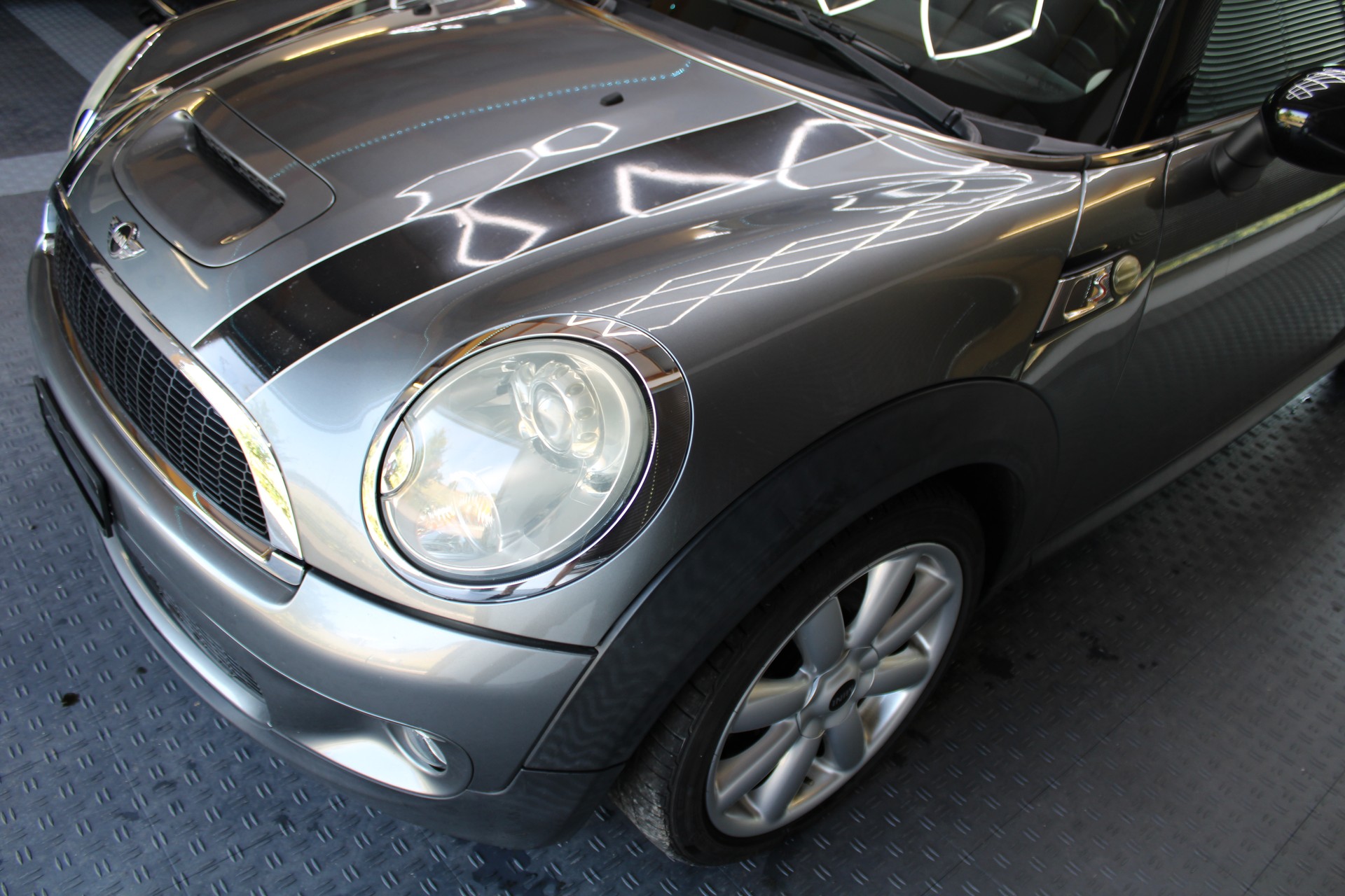 MINI Cooper S-image-9